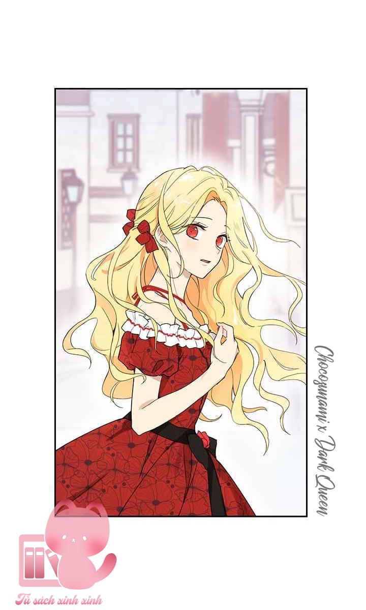 Thật Ra Tôi Mới Là Thật - Chap 1 - Trang 13