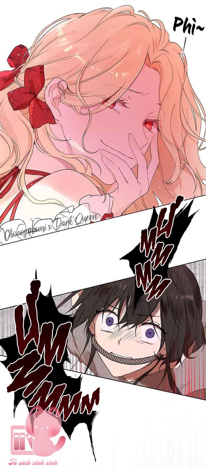 Thật Ra Tôi Mới Là Thật - Chap 1 - Trang 14