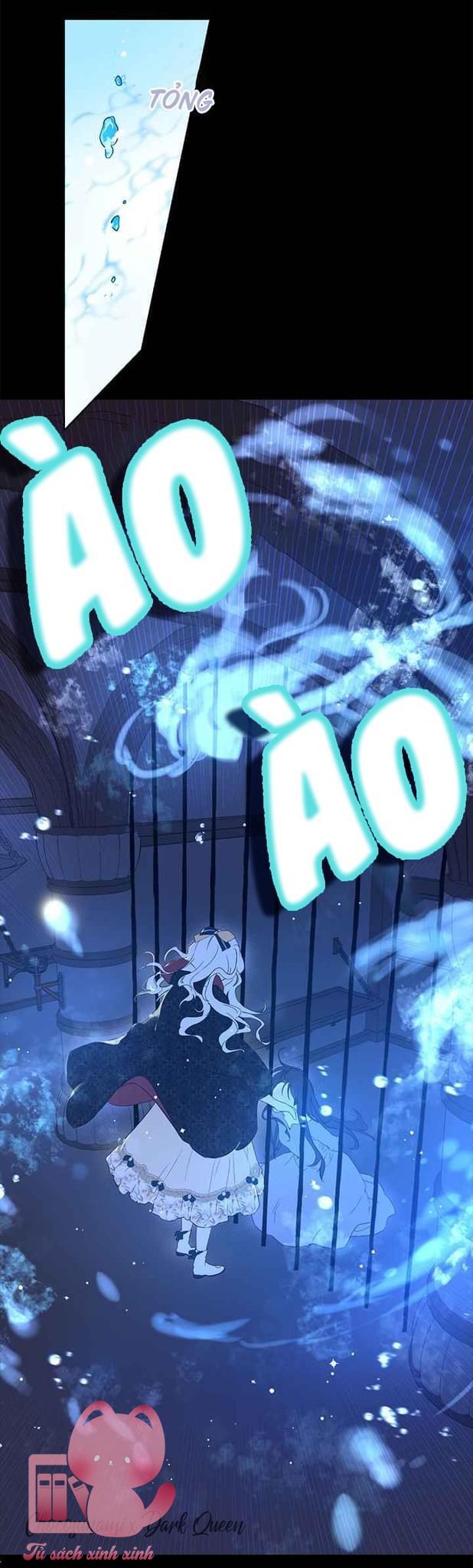 Thật Ra Tôi Mới Là Thật - Chap 1 - Trang 17