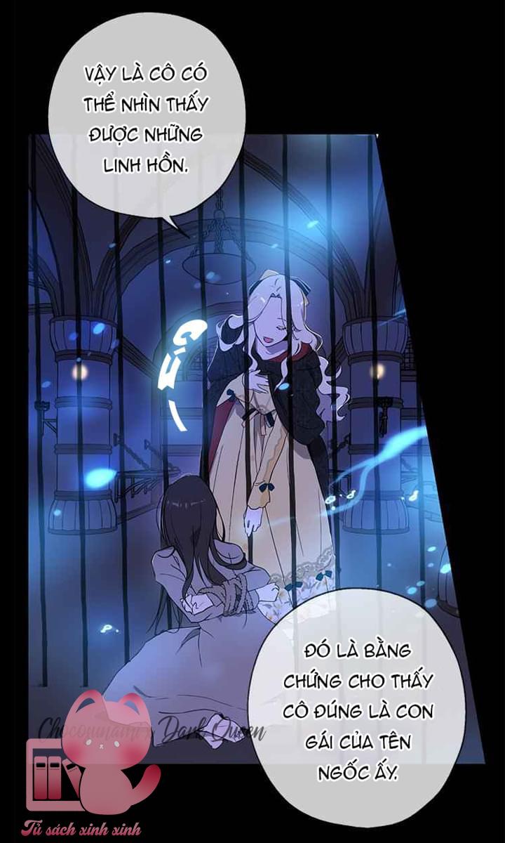 Thật Ra Tôi Mới Là Thật - Chap 1 - Trang 20