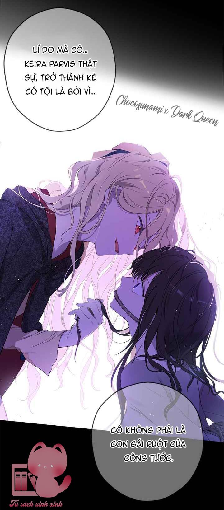 Thật Ra Tôi Mới Là Thật - Chap 1 - Trang 21