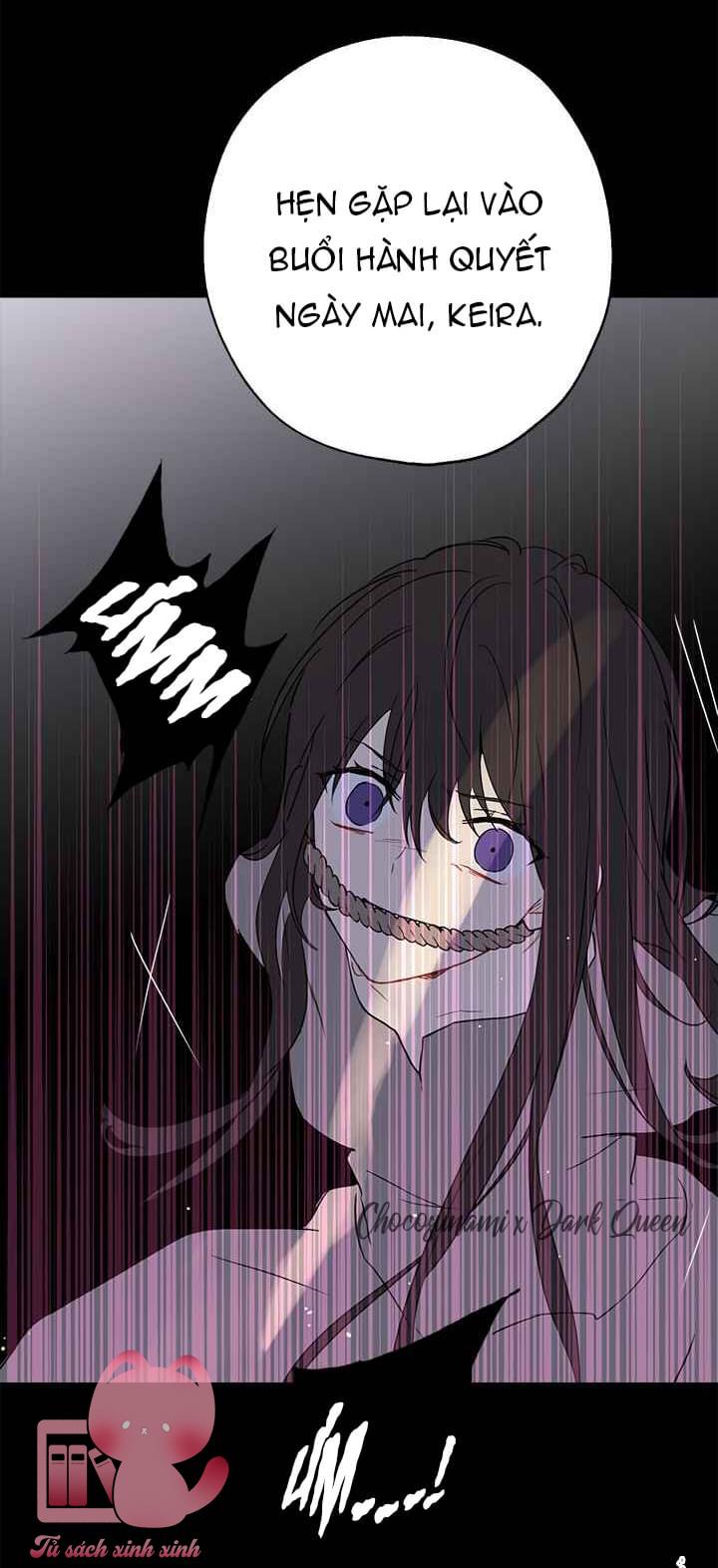 Thật Ra Tôi Mới Là Thật - Chap 1 - Trang 26