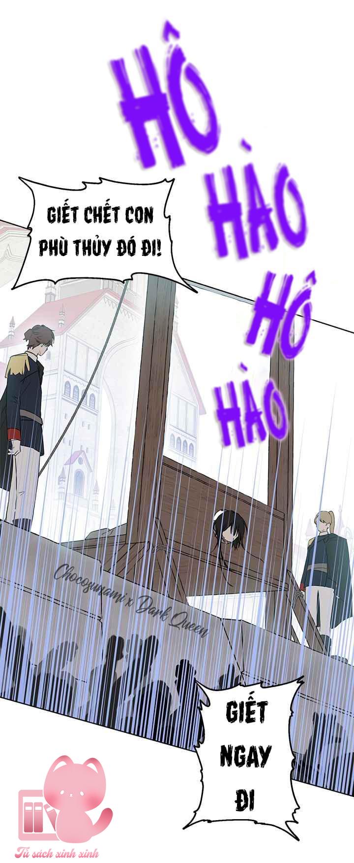 Thật Ra Tôi Mới Là Thật - Chap 1 - Trang 29