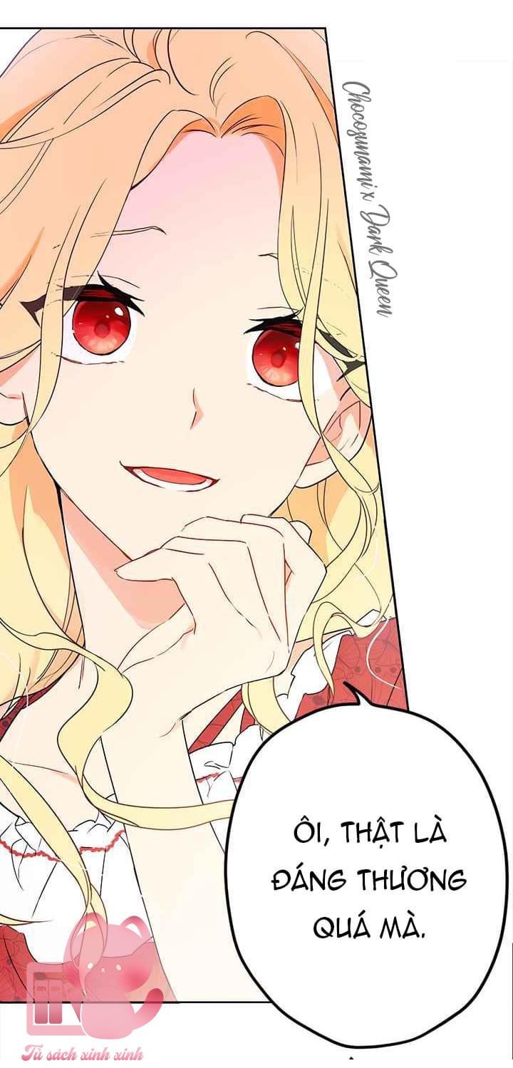 Thật Ra Tôi Mới Là Thật - Chap 1 - Trang 32