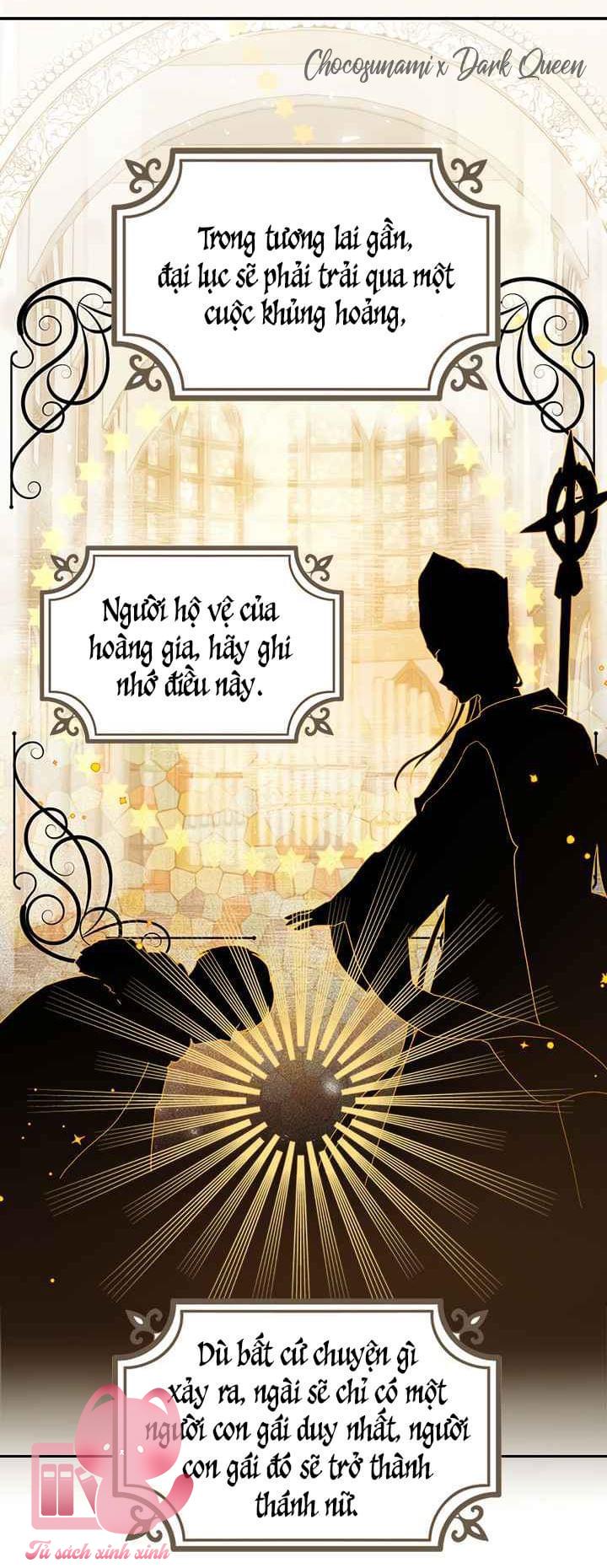 Thật Ra Tôi Mới Là Thật - Chap 1 - Trang 37