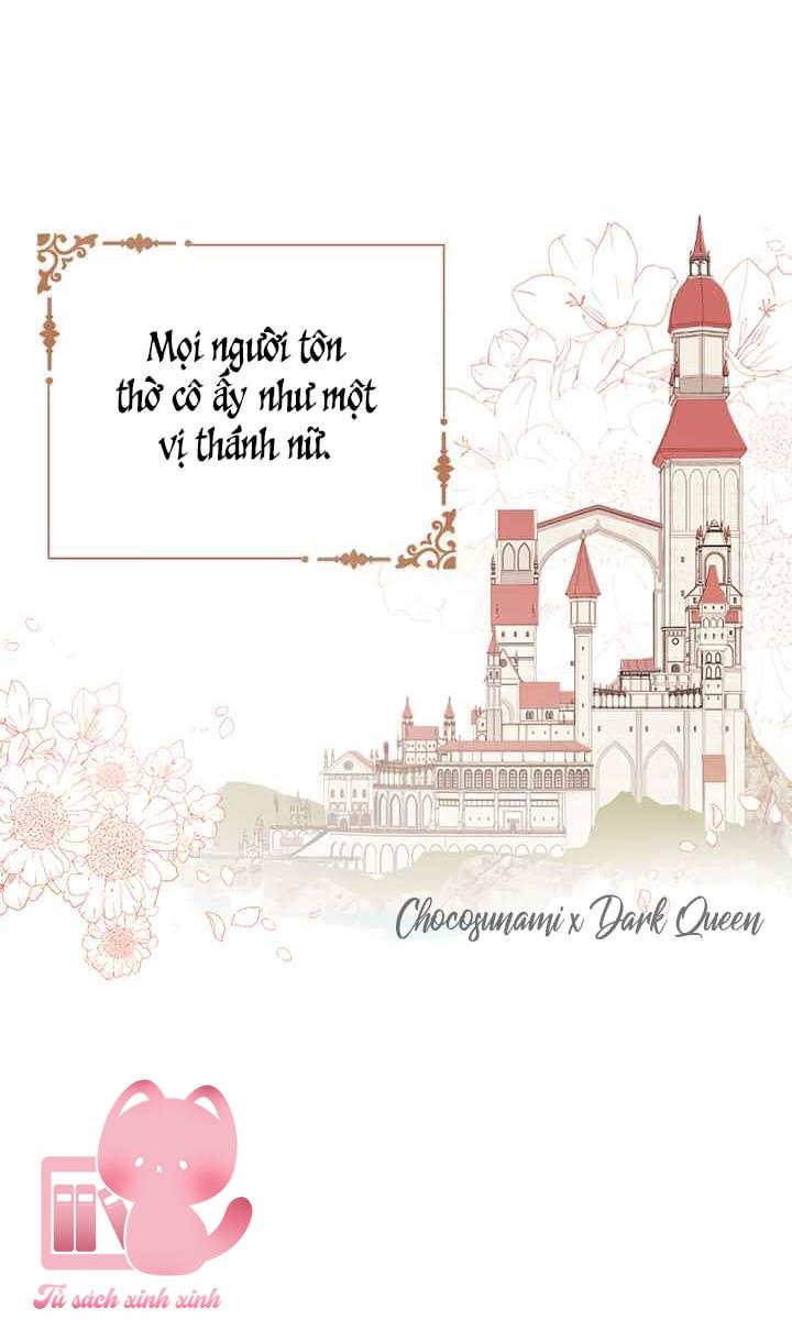 Thật Ra Tôi Mới Là Thật - Chap 1 - Trang 40