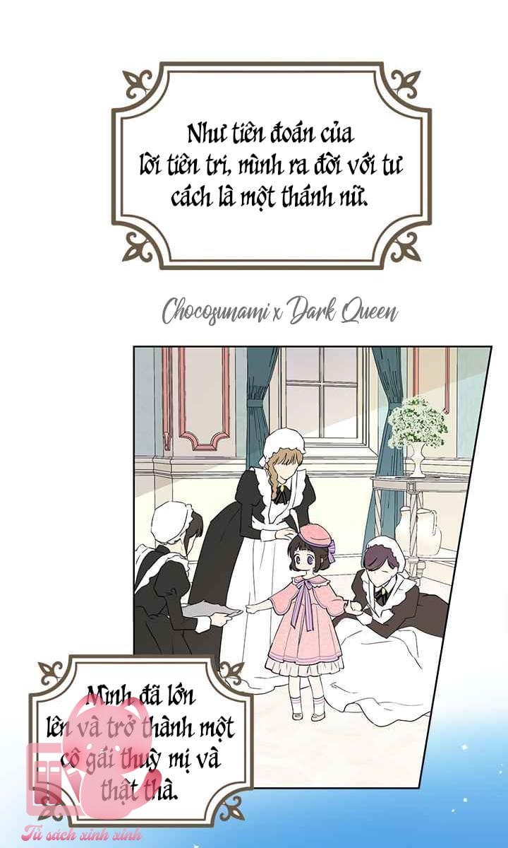 Thật Ra Tôi Mới Là Thật - Chap 1 - Trang 42