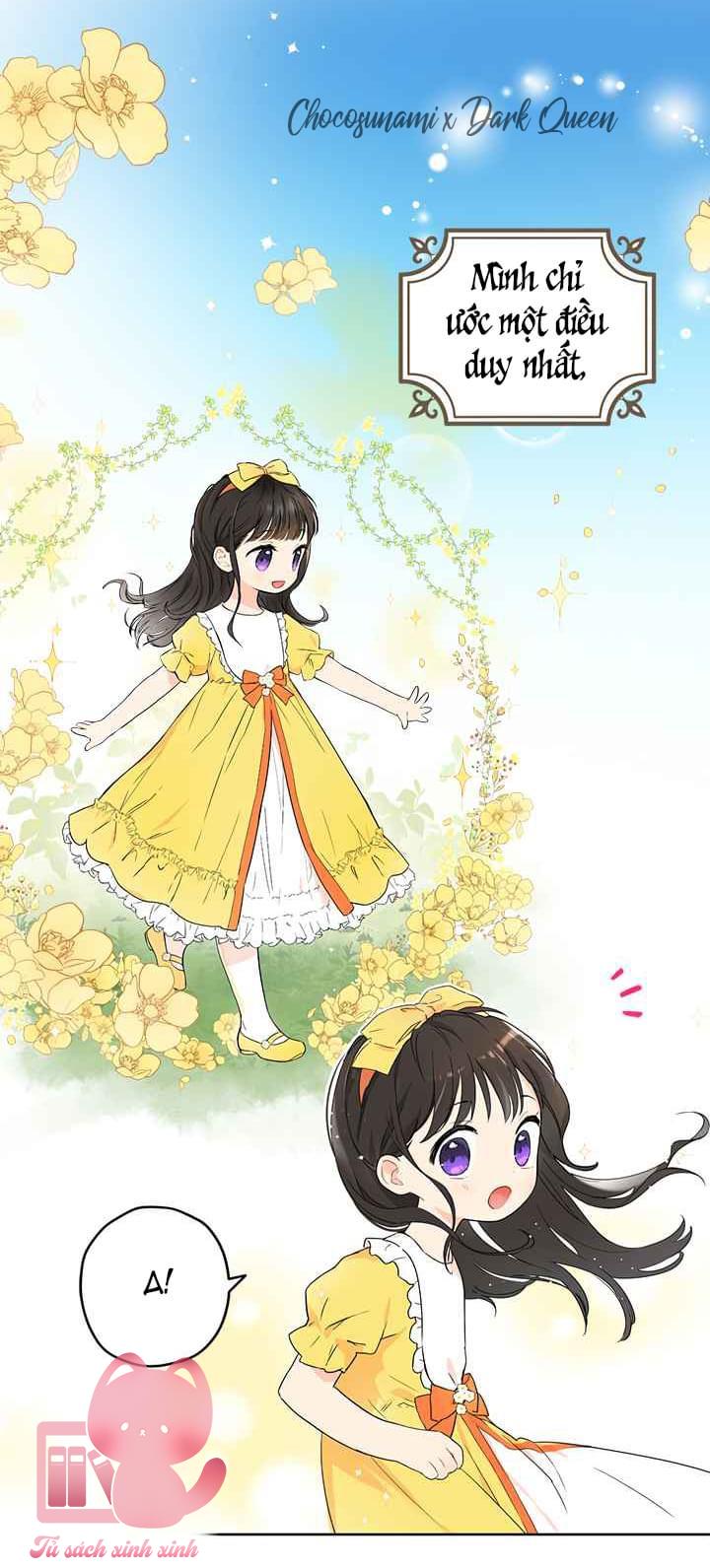 Thật Ra Tôi Mới Là Thật - Chap 1 - Trang 43