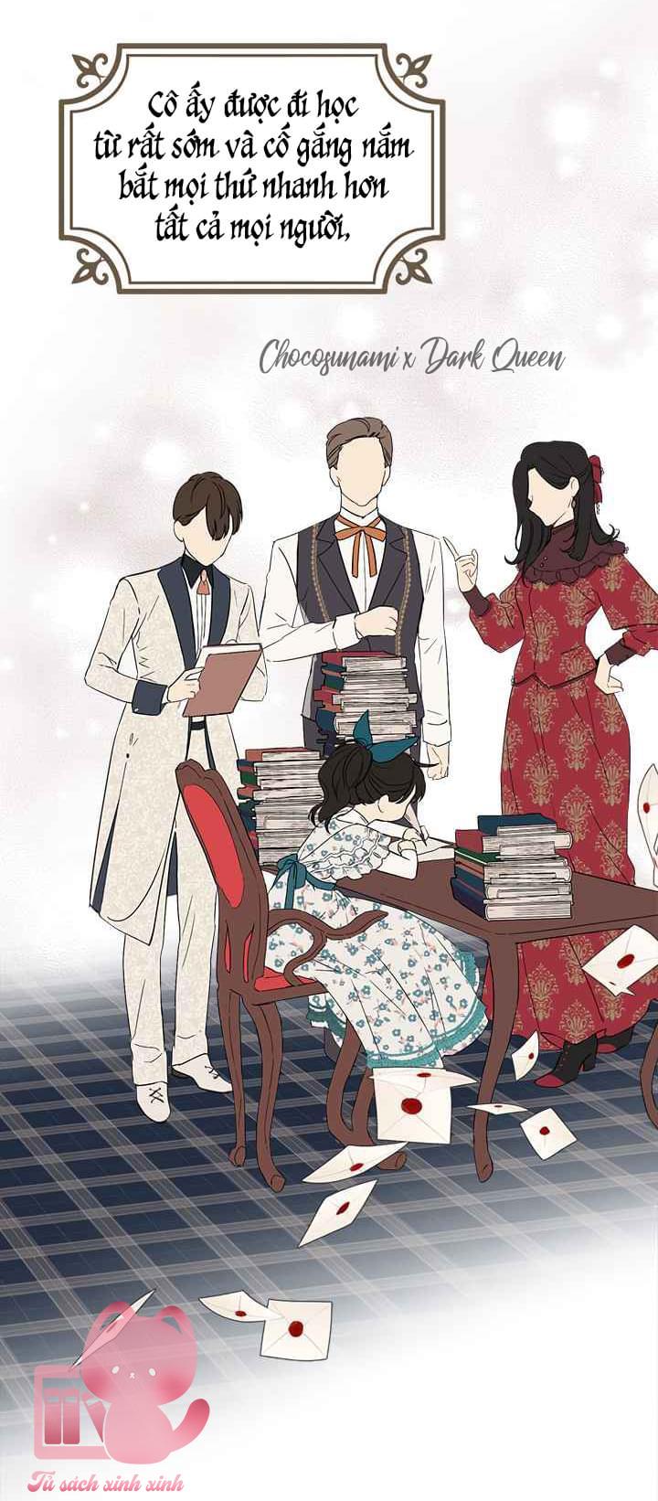 Thật Ra Tôi Mới Là Thật - Chap 1 - Trang 48