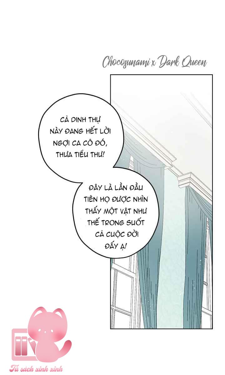 Thật Ra Tôi Mới Là Thật - Chap 1 - Trang 50