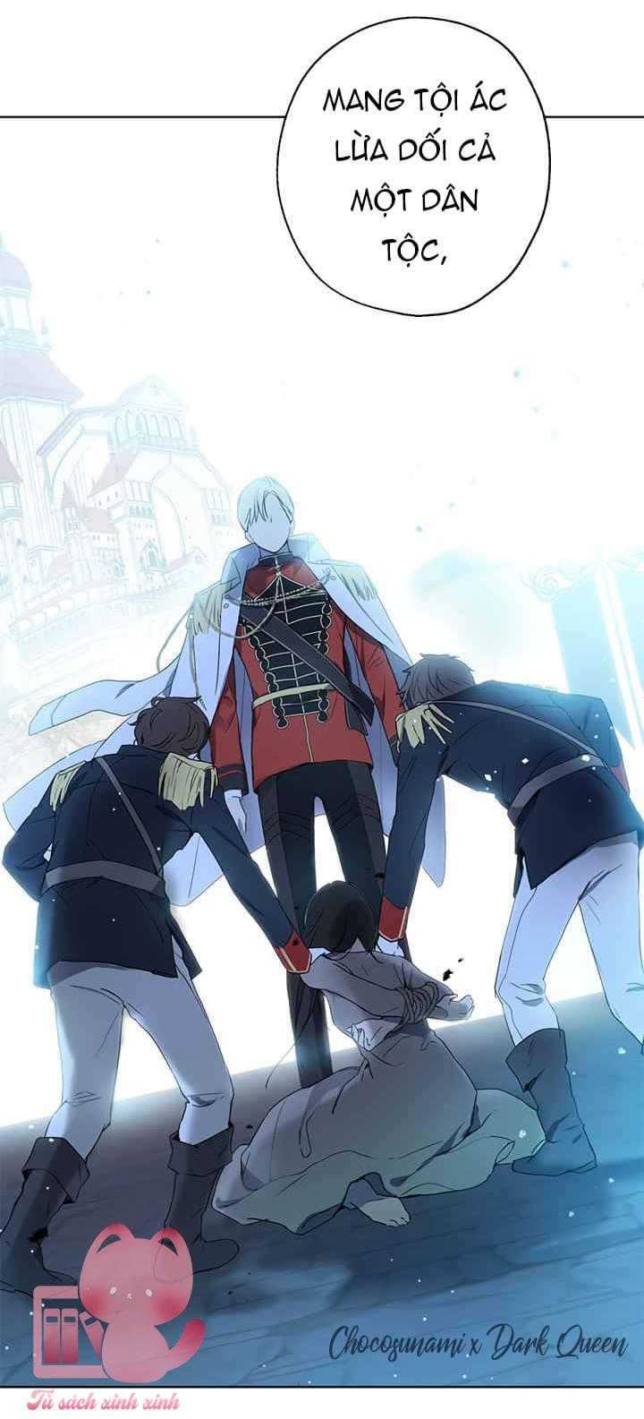 Thật Ra Tôi Mới Là Thật - Chap 1 - Trang 6