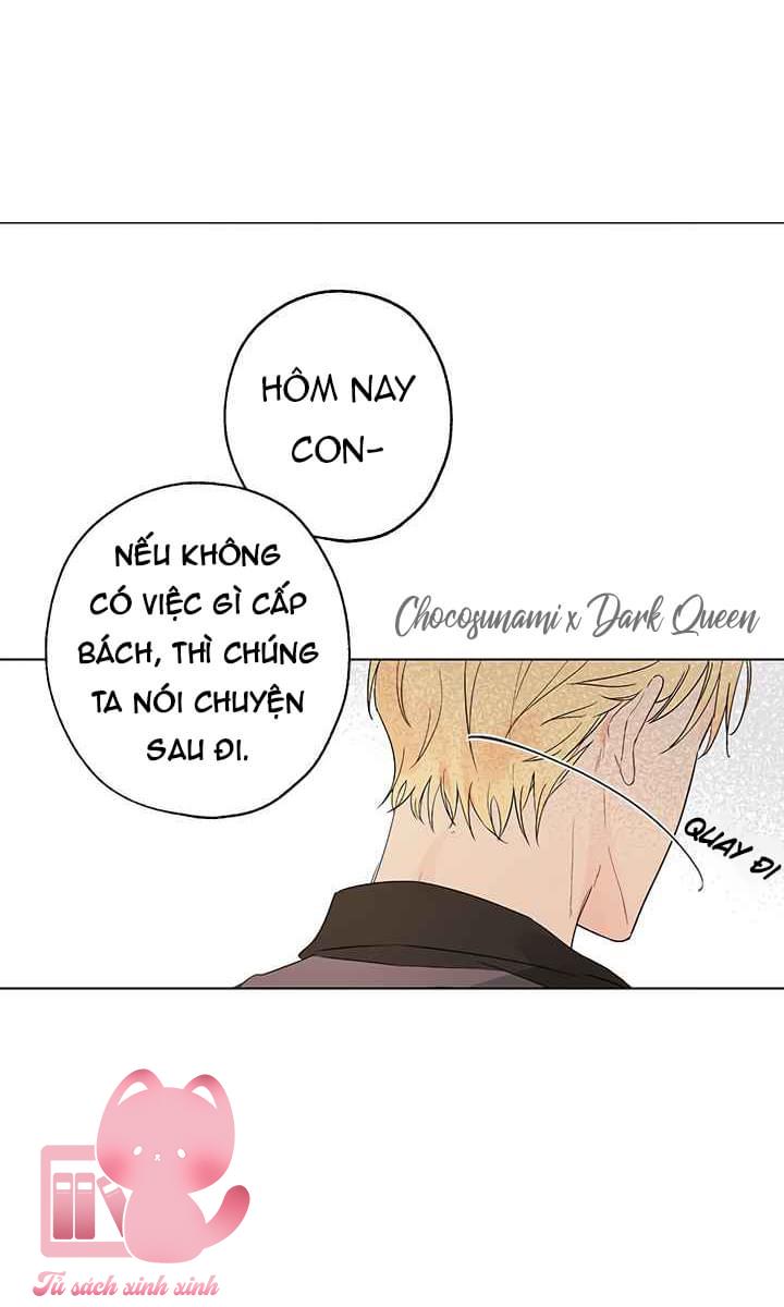 Thật Ra Tôi Mới Là Thật - Chap 1 - Trang 54