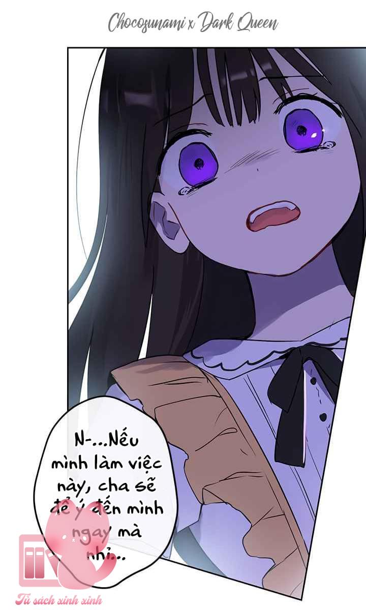 Thật Ra Tôi Mới Là Thật - Chap 1 - Trang 59