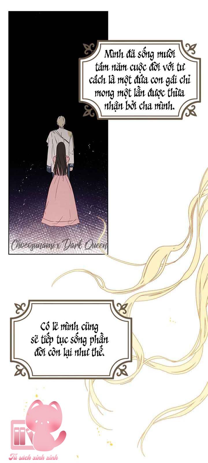 Thật Ra Tôi Mới Là Thật - Chap 1 - Trang 68