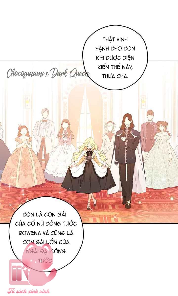 Thật Ra Tôi Mới Là Thật - Chap 1 - Trang 70