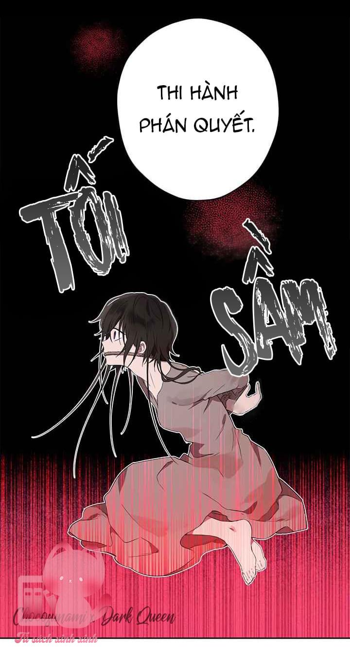 Thật Ra Tôi Mới Là Thật - Chap 1 - Trang 8