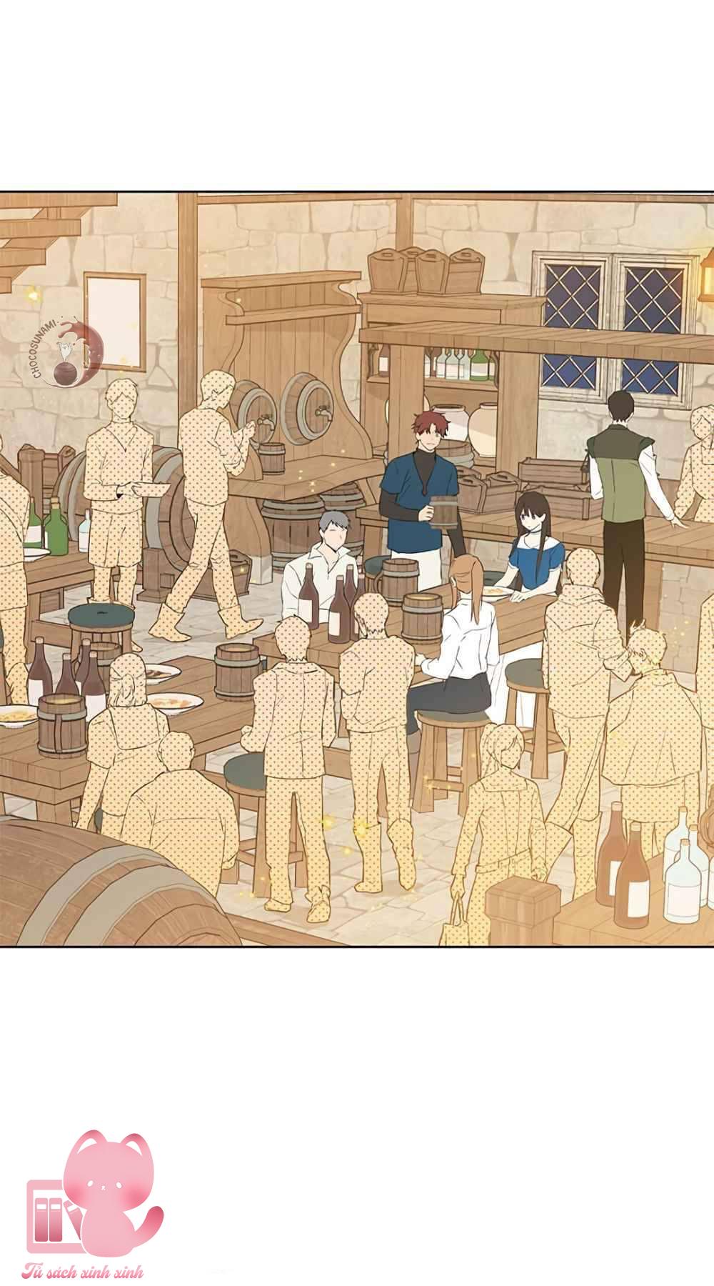 Thật Ra Tôi Mới Là Thật - Chap 10 - Trang 2