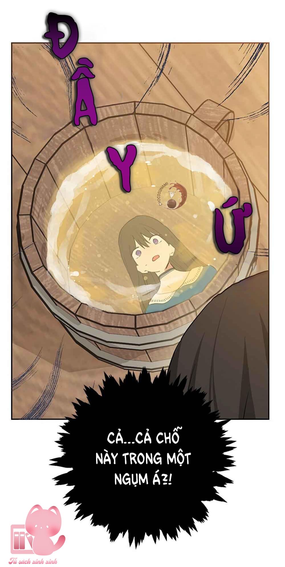 Thật Ra Tôi Mới Là Thật - Chap 10 - Trang 11