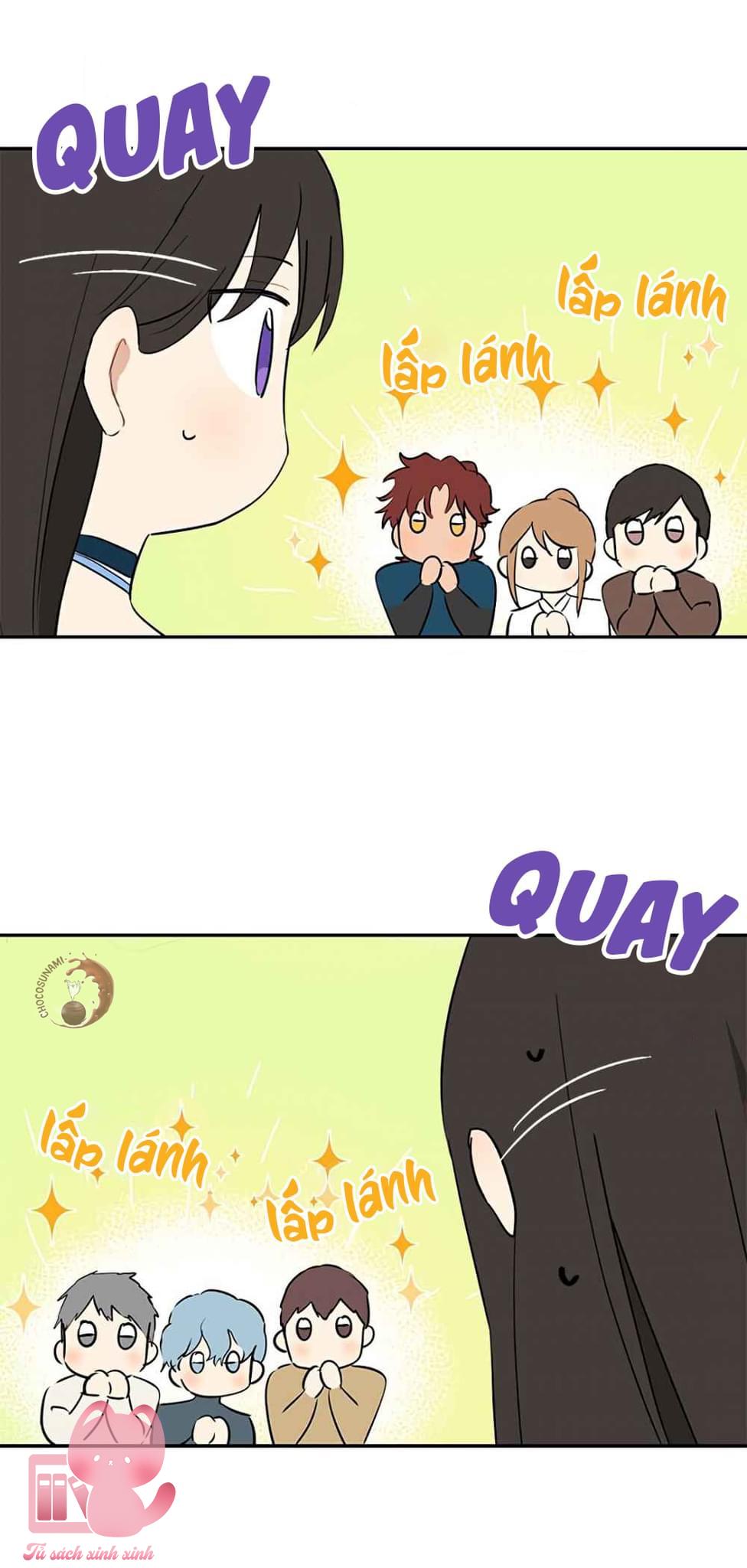 Thật Ra Tôi Mới Là Thật - Chap 10 - Trang 12