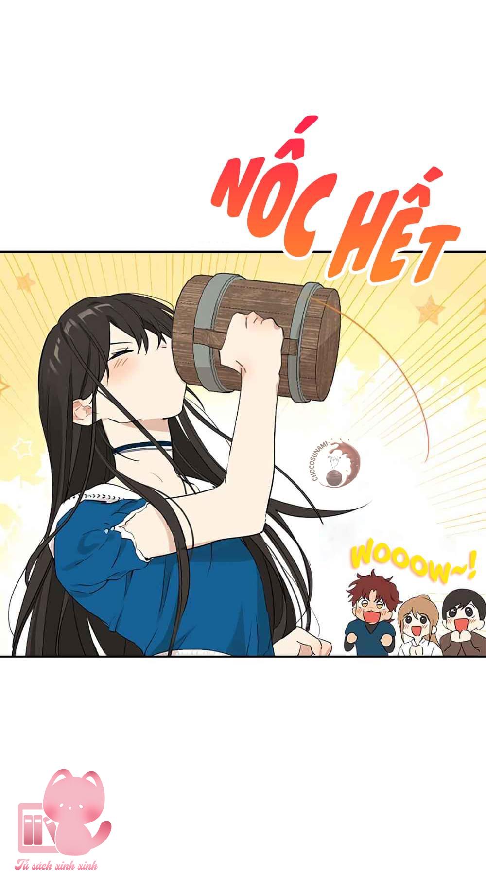 Thật Ra Tôi Mới Là Thật - Chap 10 - Trang 13