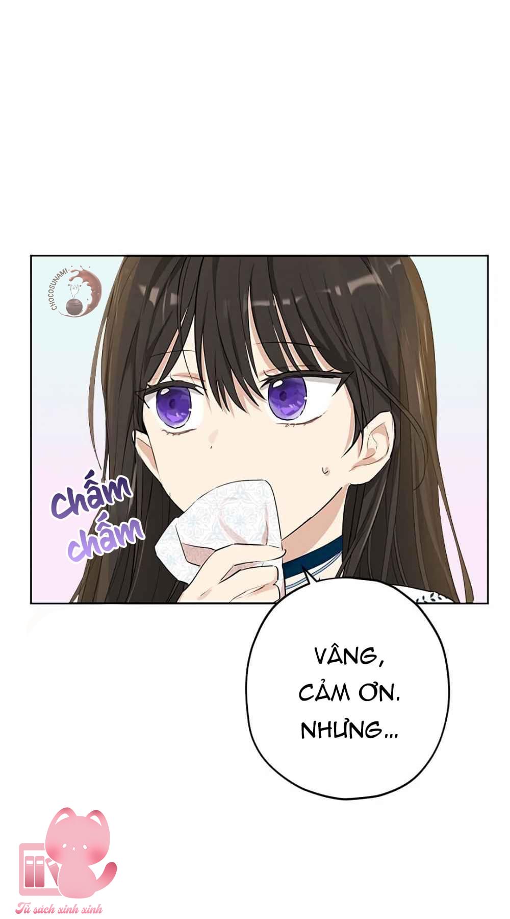 Thật Ra Tôi Mới Là Thật - Chap 10 - Trang 15