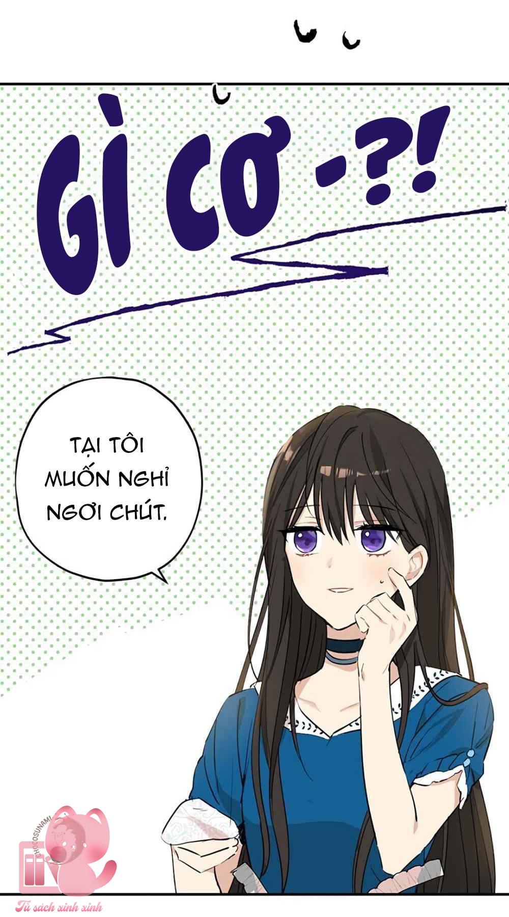 Thật Ra Tôi Mới Là Thật - Chap 10 - Trang 17