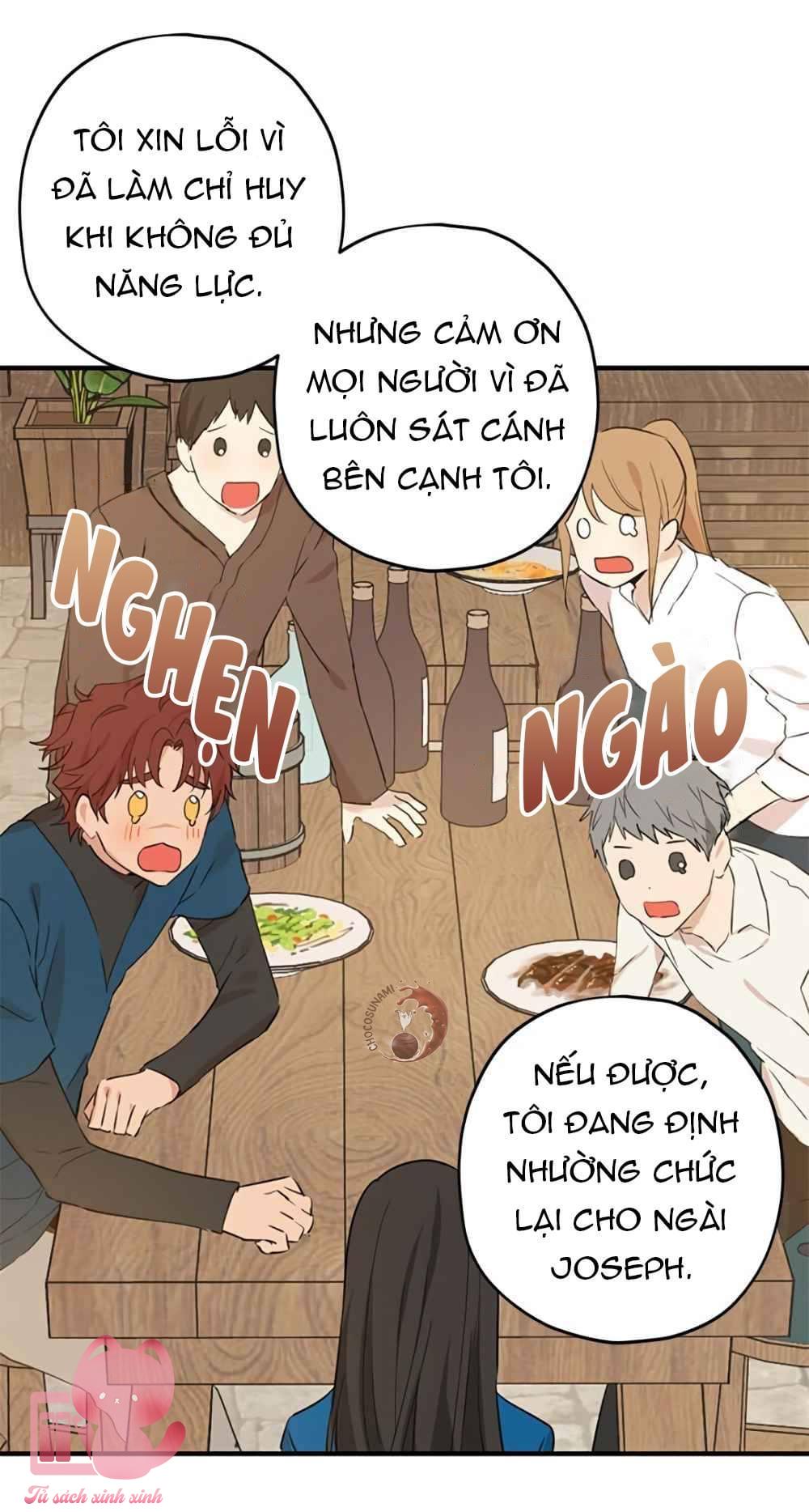 Thật Ra Tôi Mới Là Thật - Chap 10 - Trang 18