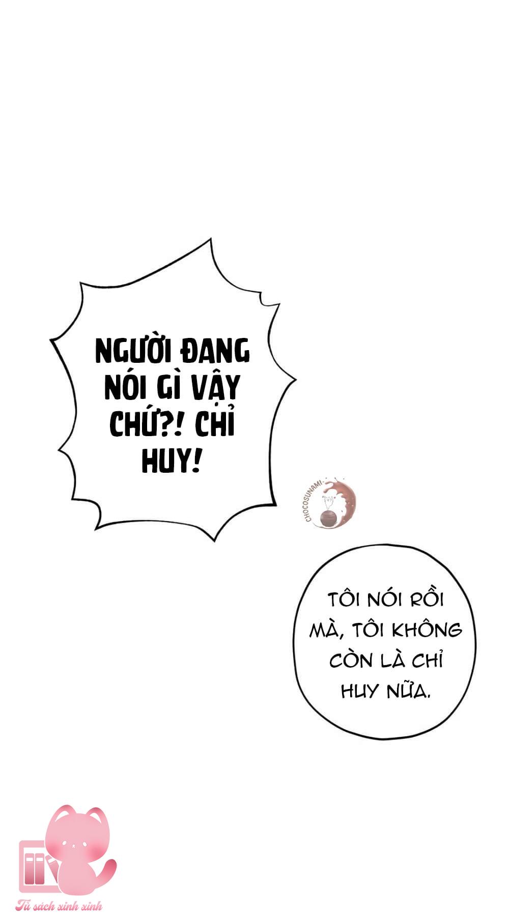Thật Ra Tôi Mới Là Thật - Chap 10 - Trang 19