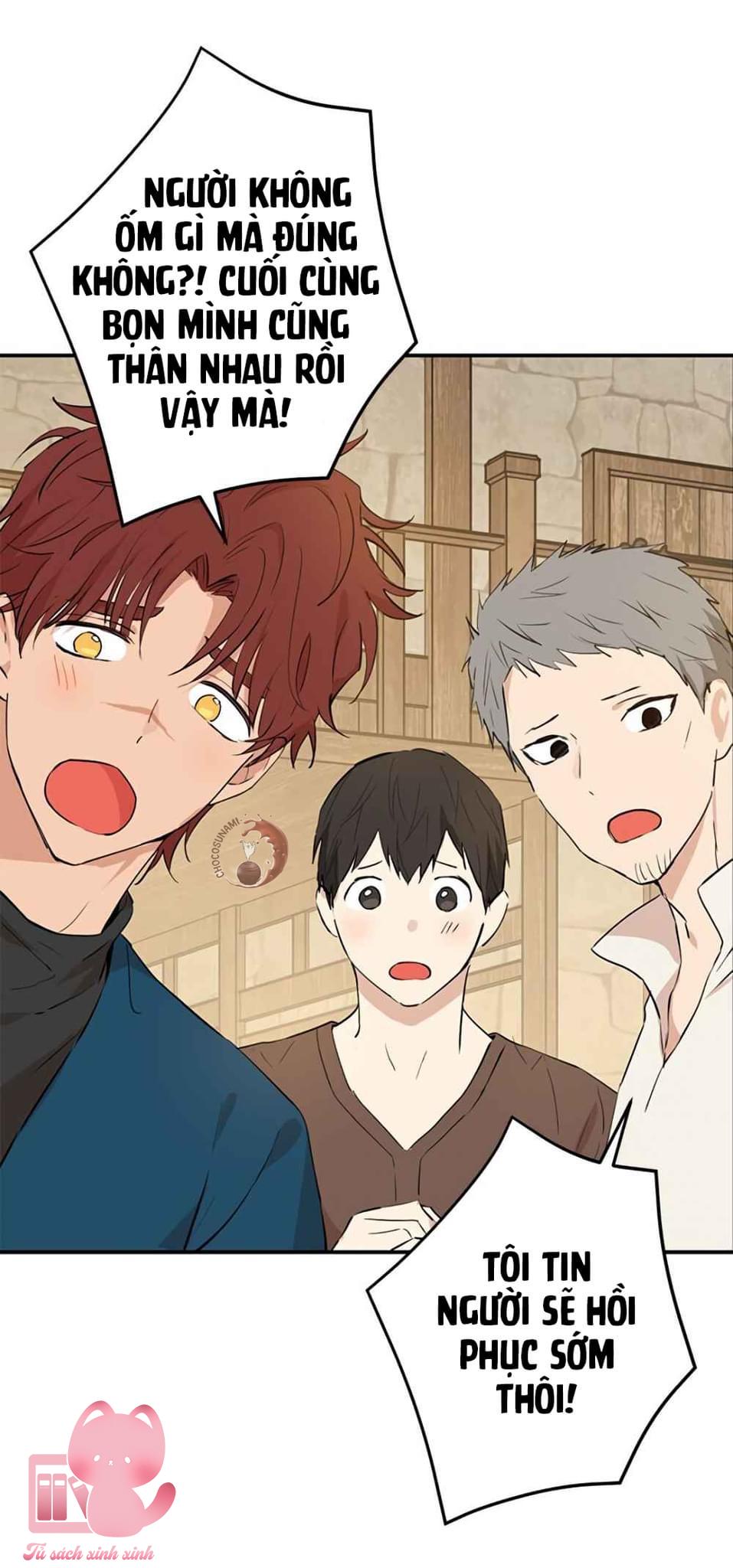 Thật Ra Tôi Mới Là Thật - Chap 10 - Trang 20