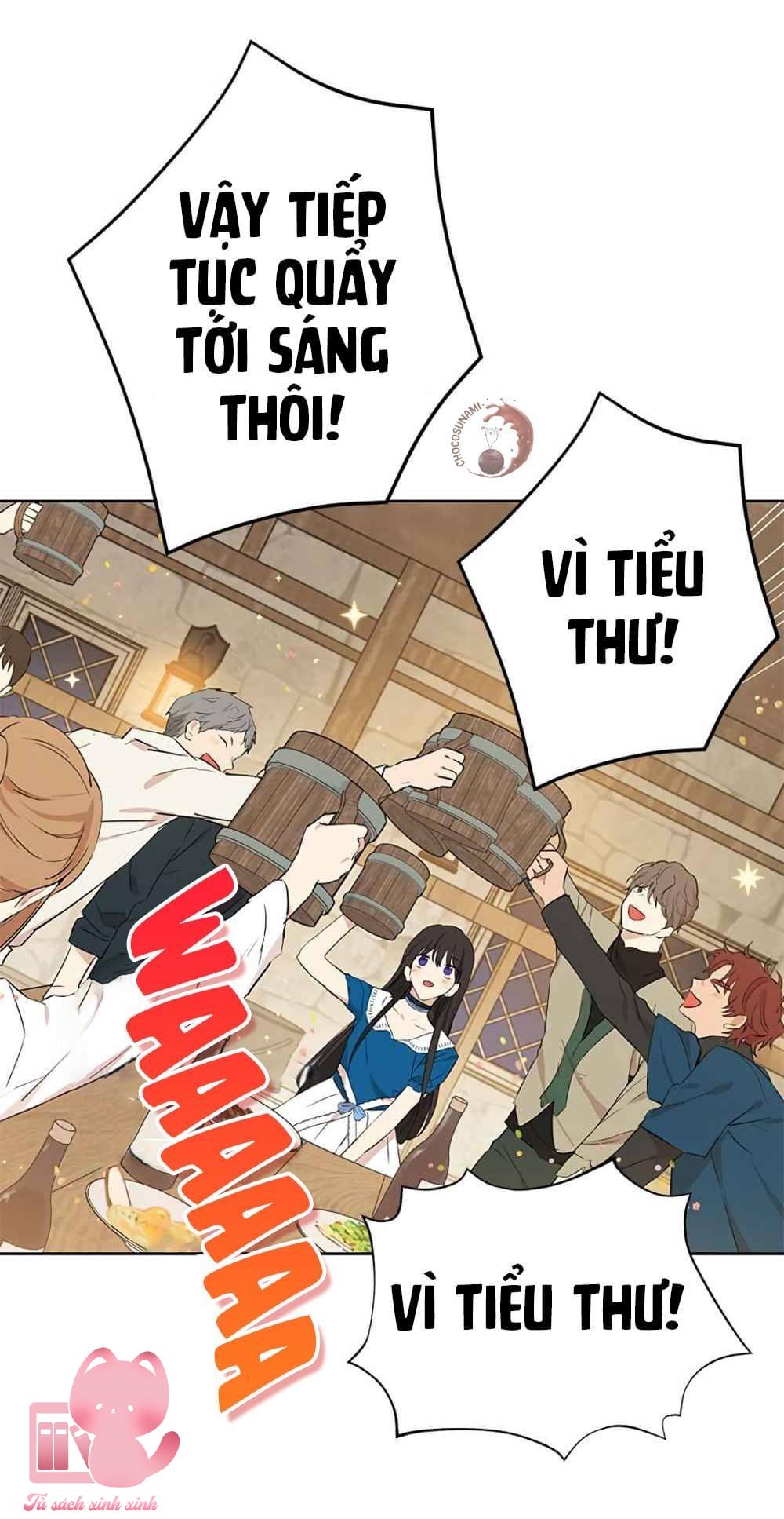 Thật Ra Tôi Mới Là Thật - Chap 10 - Trang 23