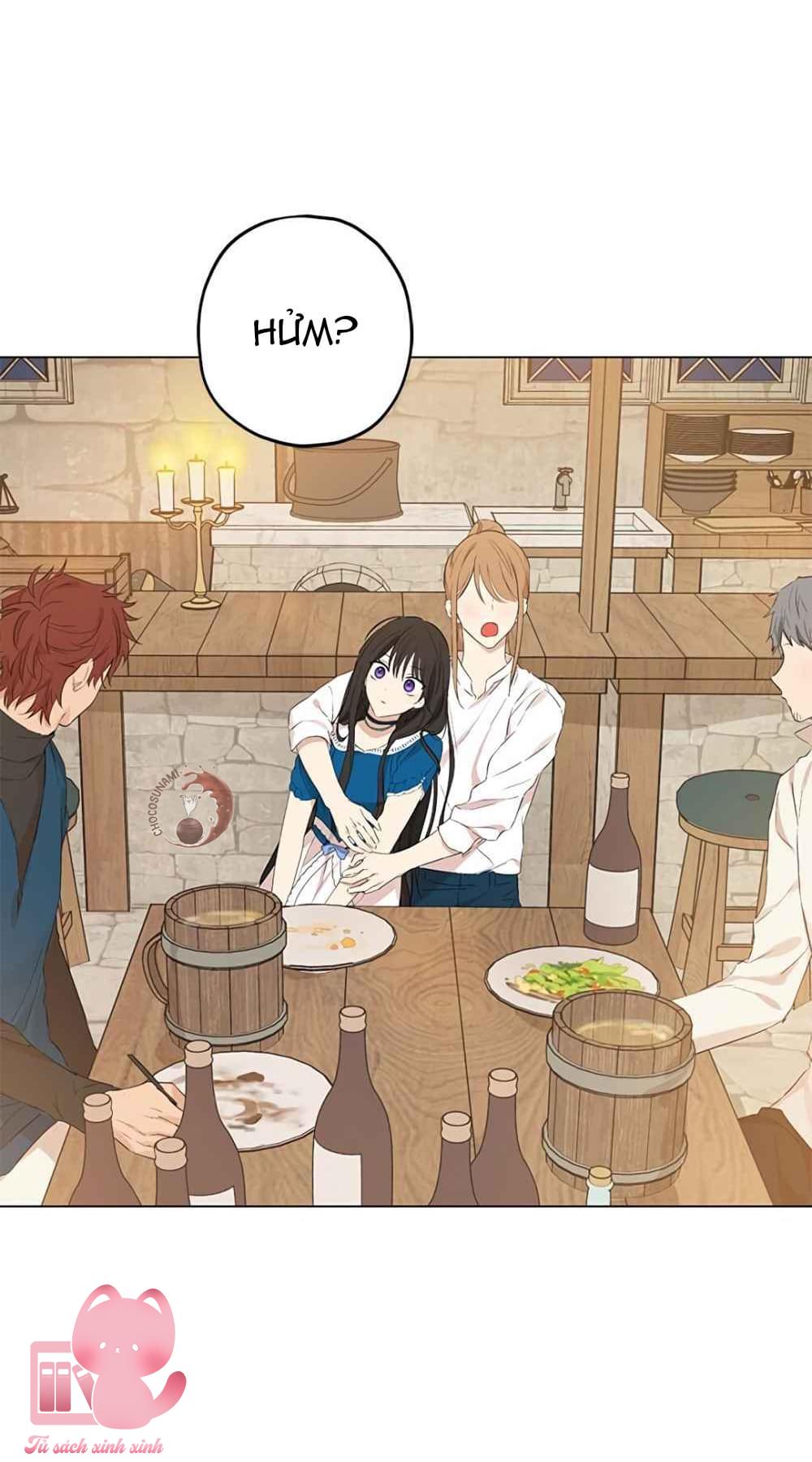 Thật Ra Tôi Mới Là Thật - Chap 10 - Trang 25