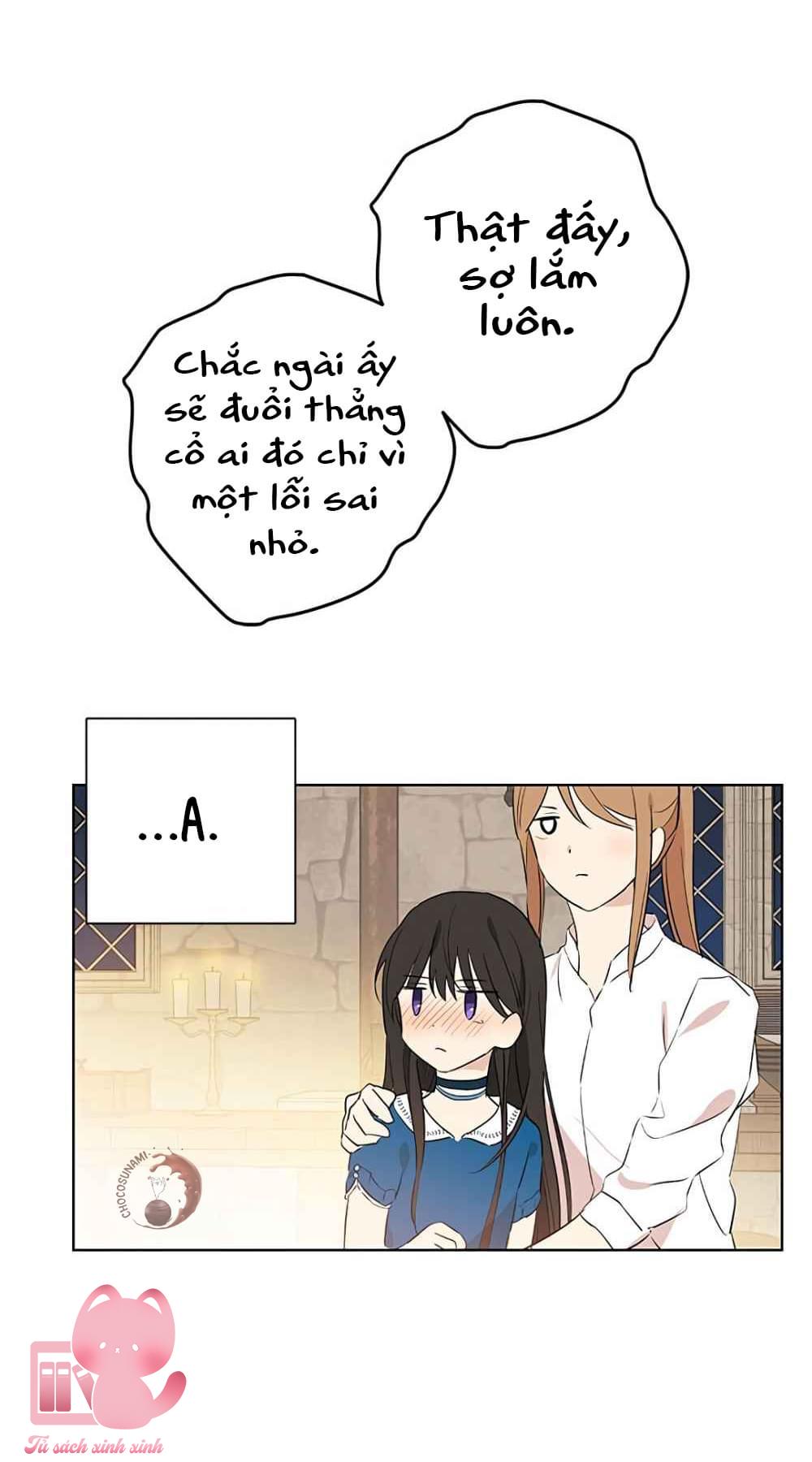 Thật Ra Tôi Mới Là Thật - Chap 10 - Trang 29