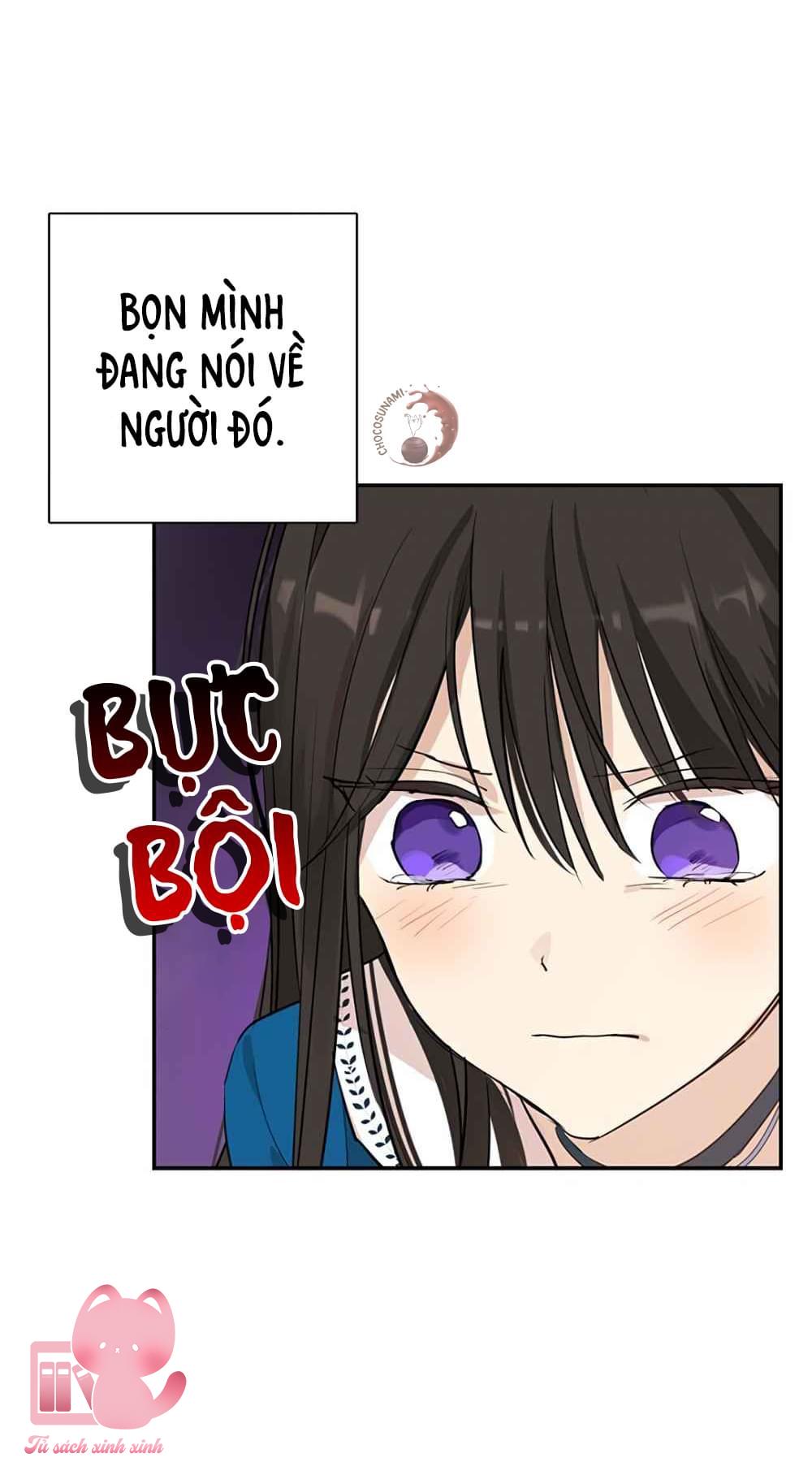 Thật Ra Tôi Mới Là Thật - Chap 10 - Trang 30