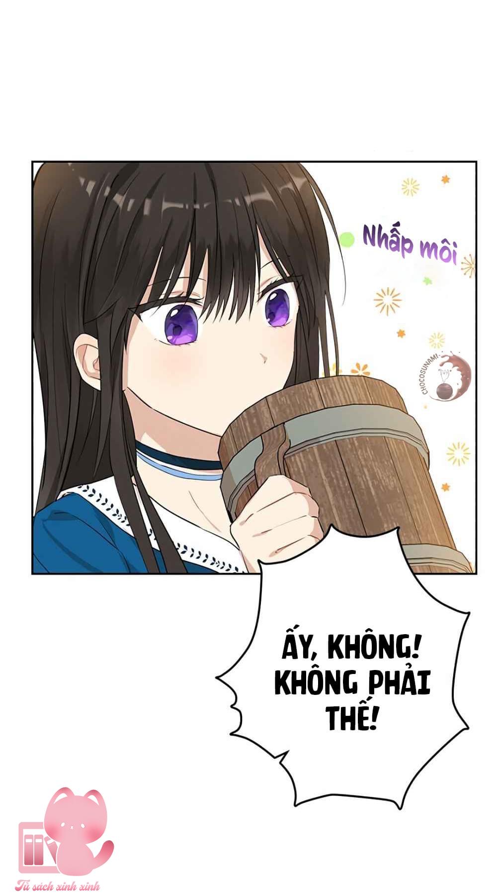 Thật Ra Tôi Mới Là Thật - Chap 10 - Trang 4