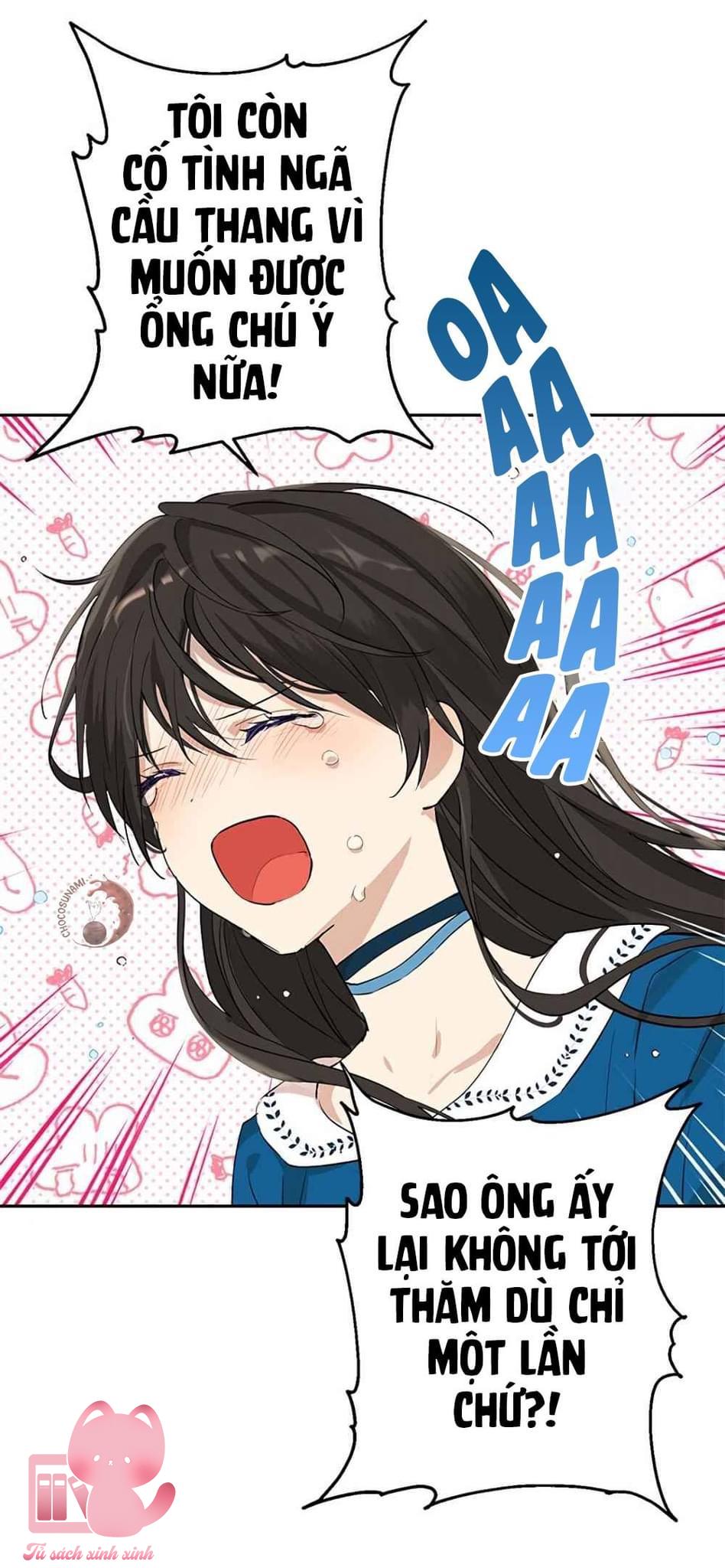 Thật Ra Tôi Mới Là Thật - Chap 10 - Trang 32