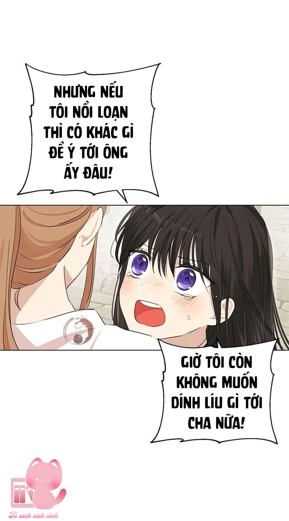 Thật Ra Tôi Mới Là Thật - Chap 10 - Trang 35