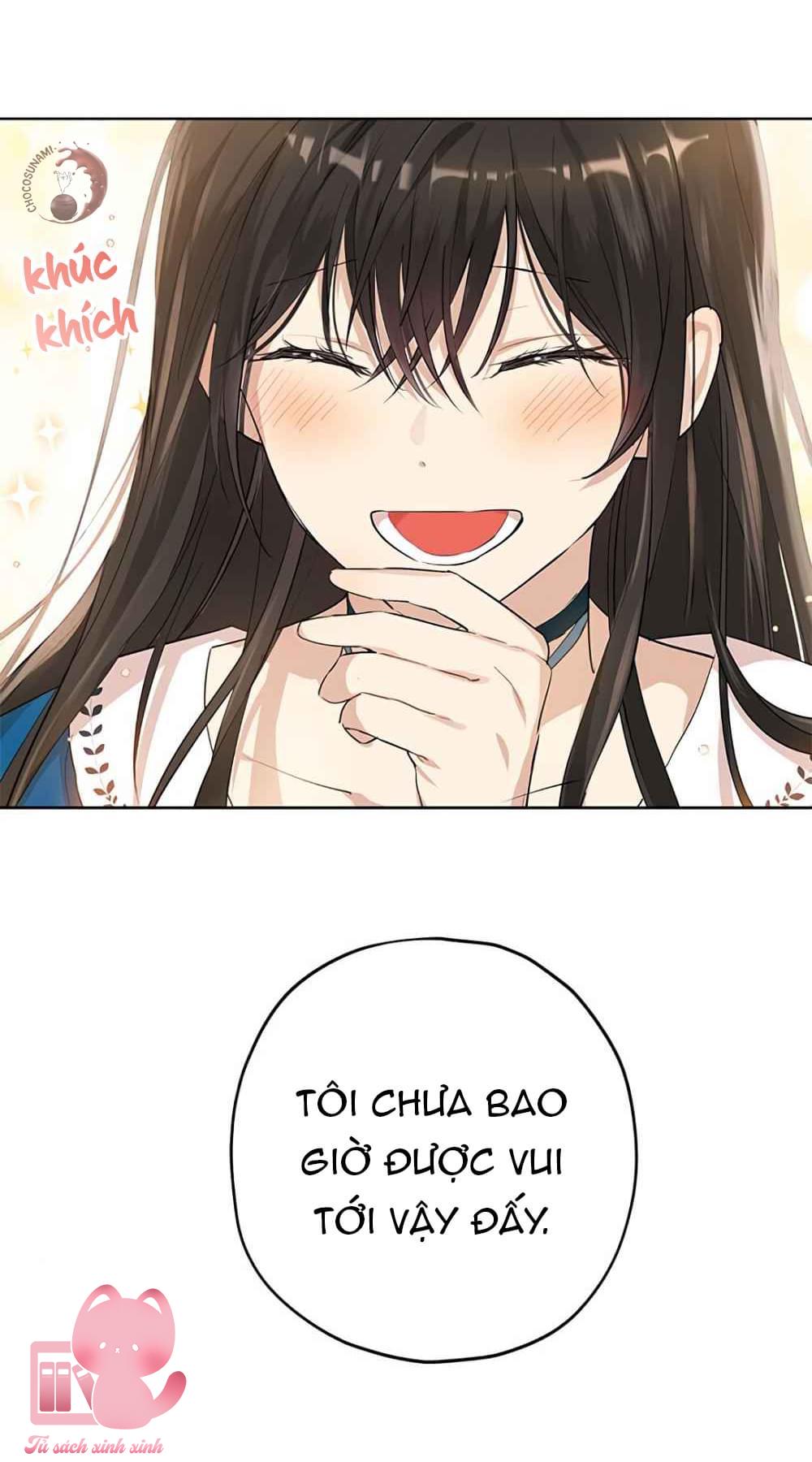 Thật Ra Tôi Mới Là Thật - Chap 10 - Trang 39