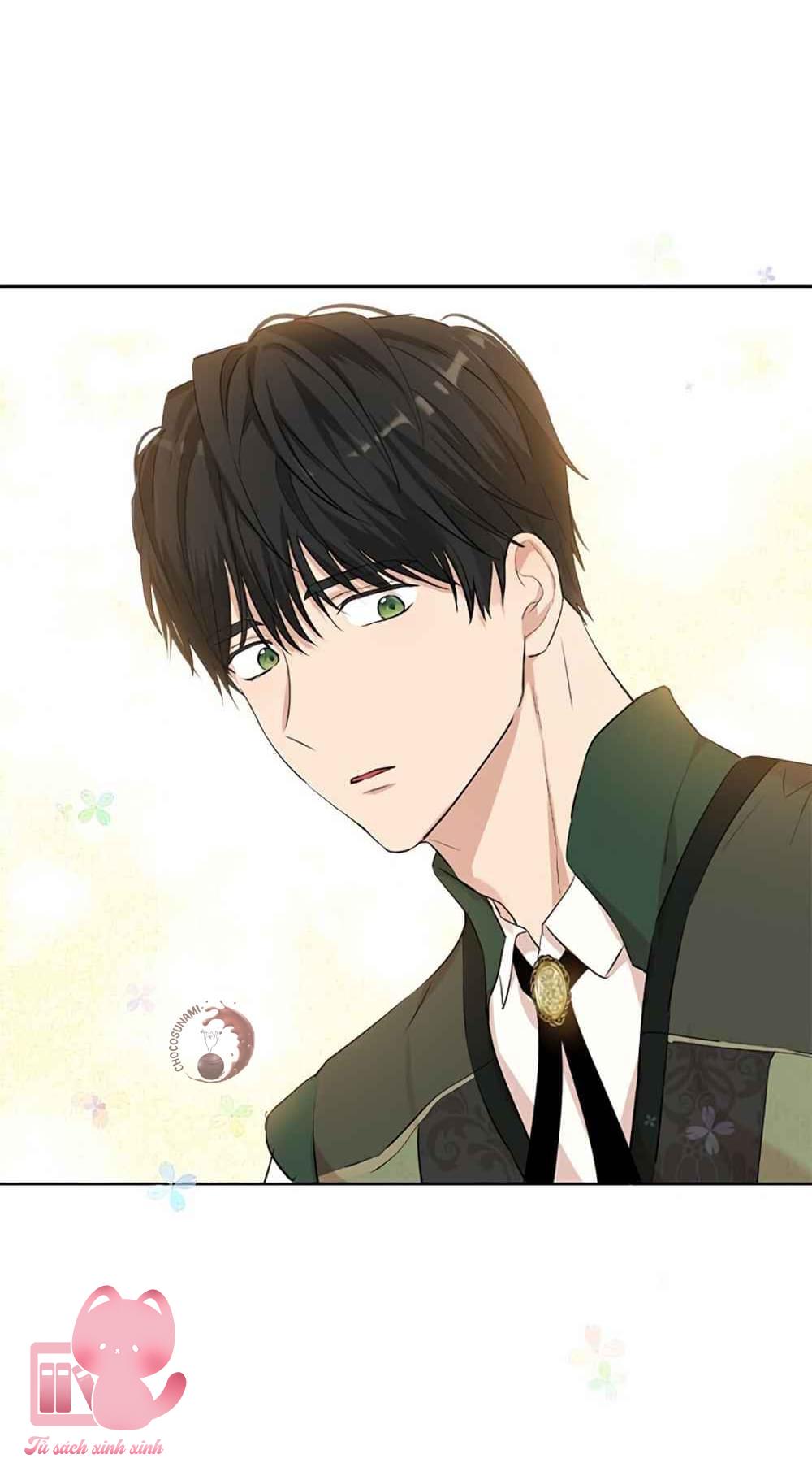 Thật Ra Tôi Mới Là Thật - Chap 10 - Trang 40