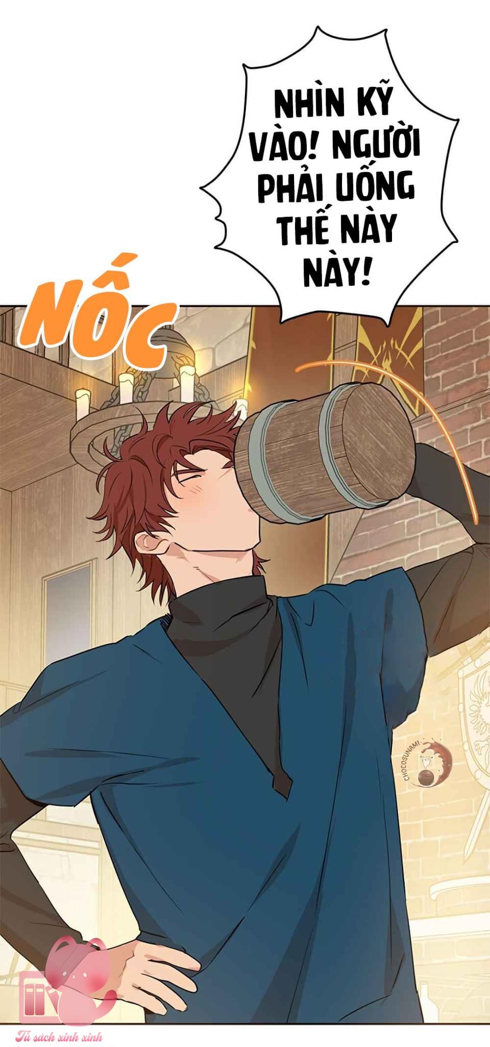 Thật Ra Tôi Mới Là Thật - Chap 10 - Trang 5