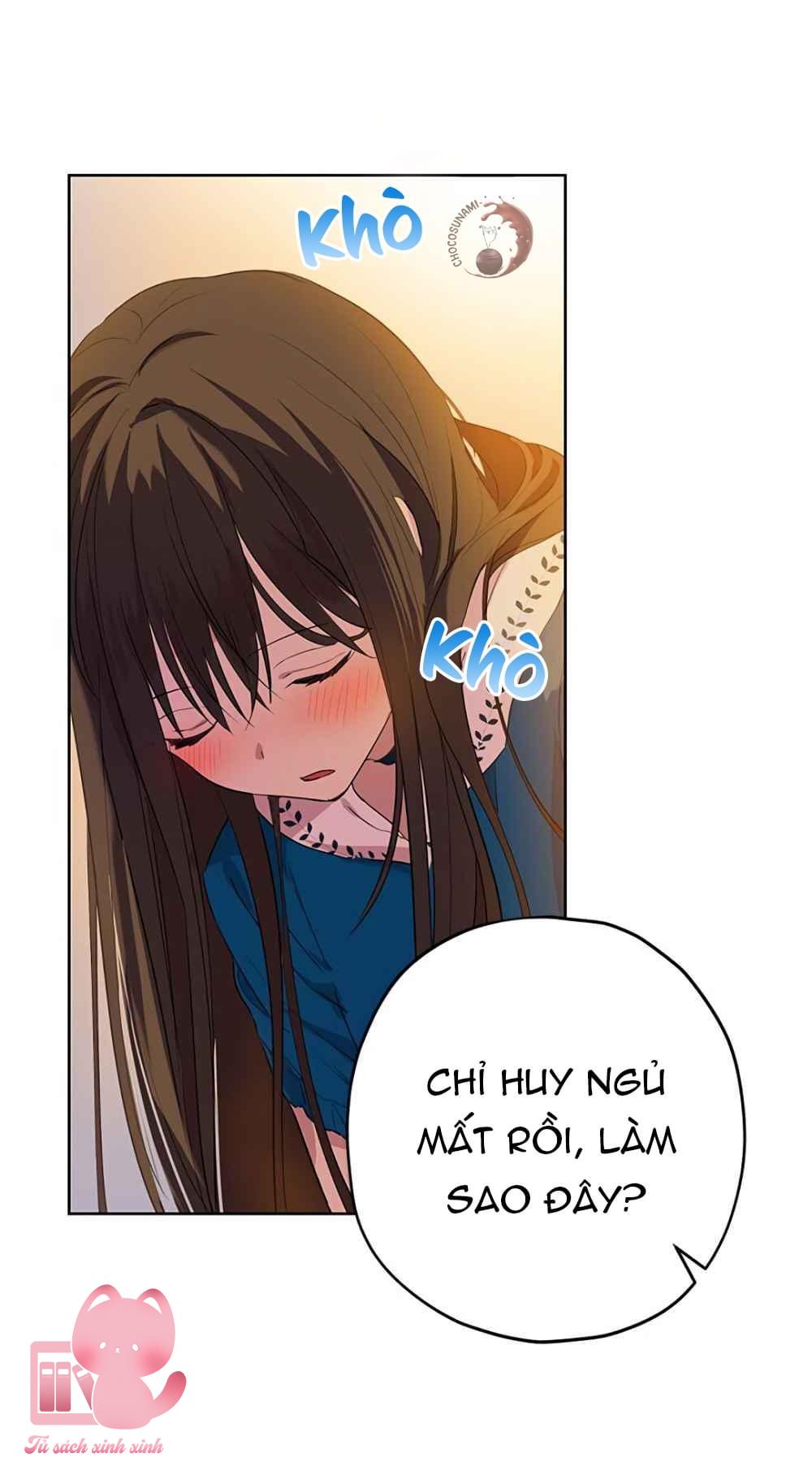 Thật Ra Tôi Mới Là Thật - Chap 10 - Trang 41