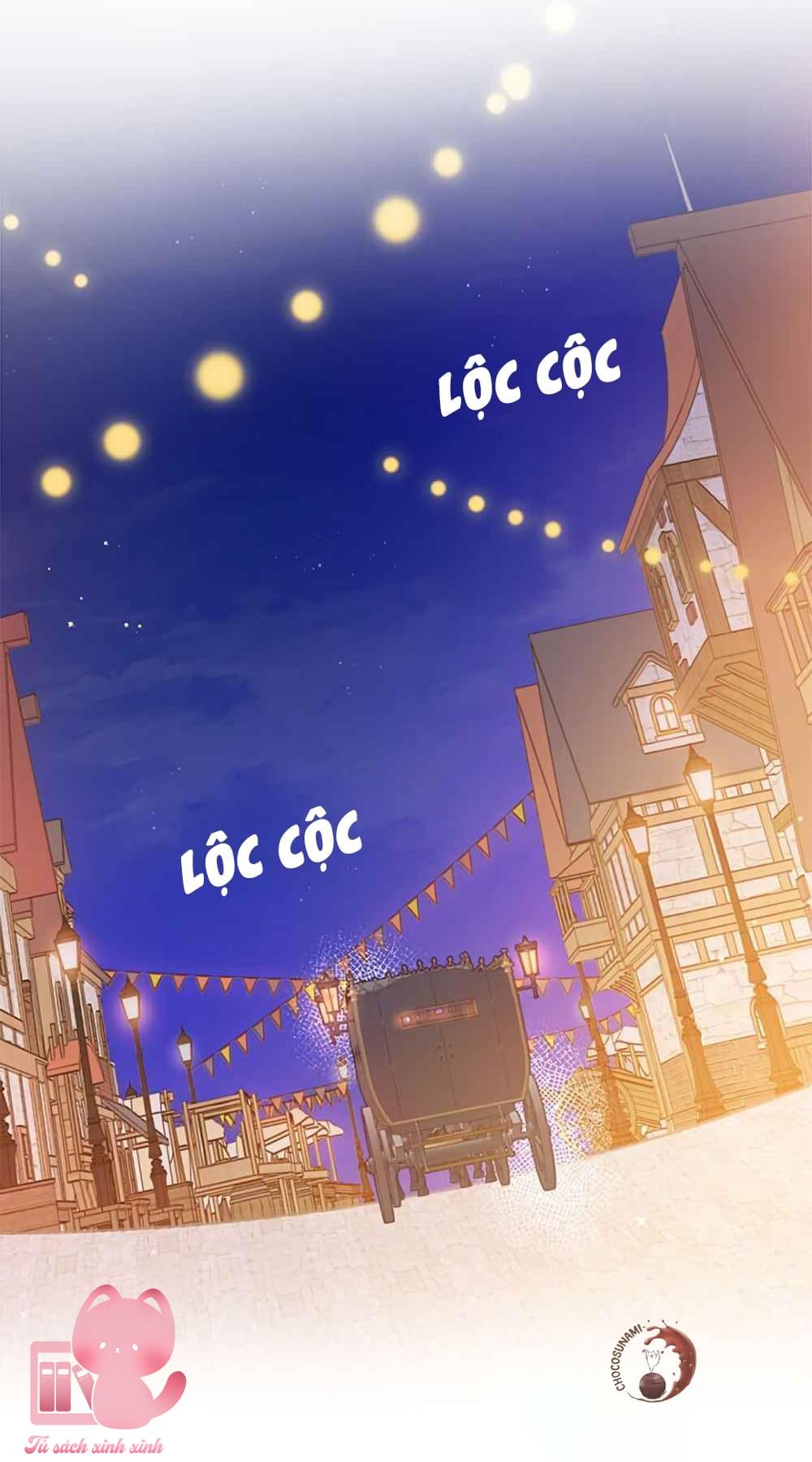 Thật Ra Tôi Mới Là Thật - Chap 10 - Trang 43