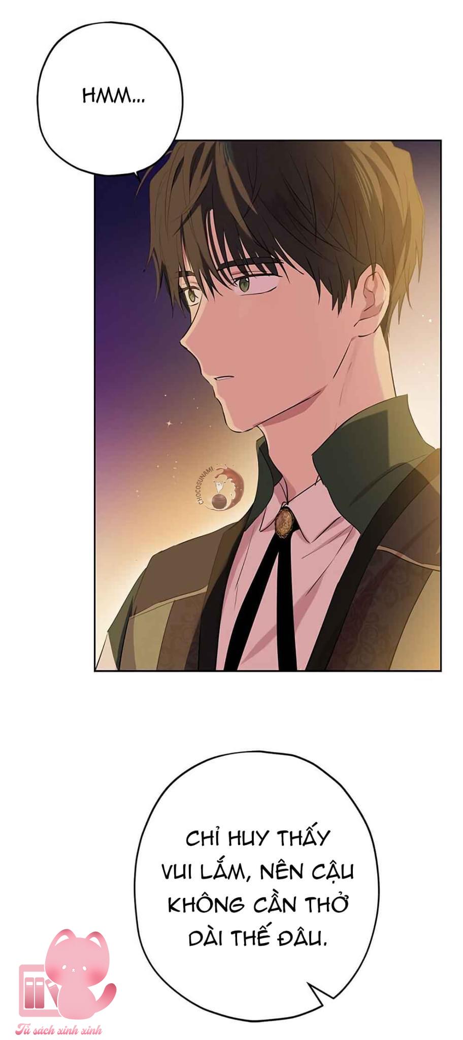 Thật Ra Tôi Mới Là Thật - Chap 10 - Trang 44