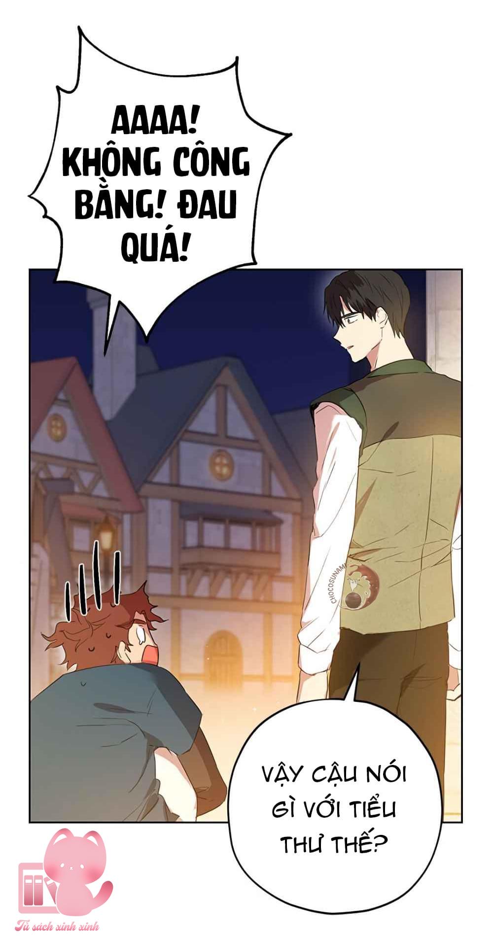 Thật Ra Tôi Mới Là Thật - Chap 10 - Trang 47