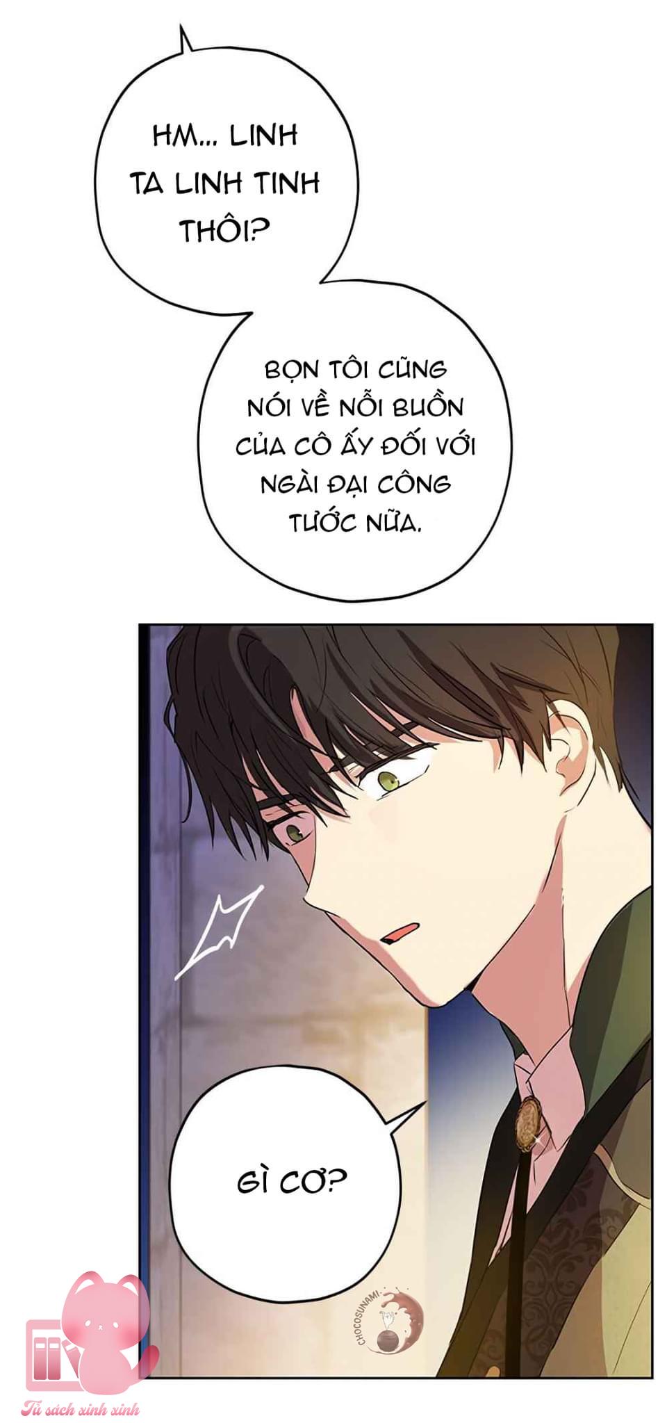 Thật Ra Tôi Mới Là Thật - Chap 10 - Trang 48