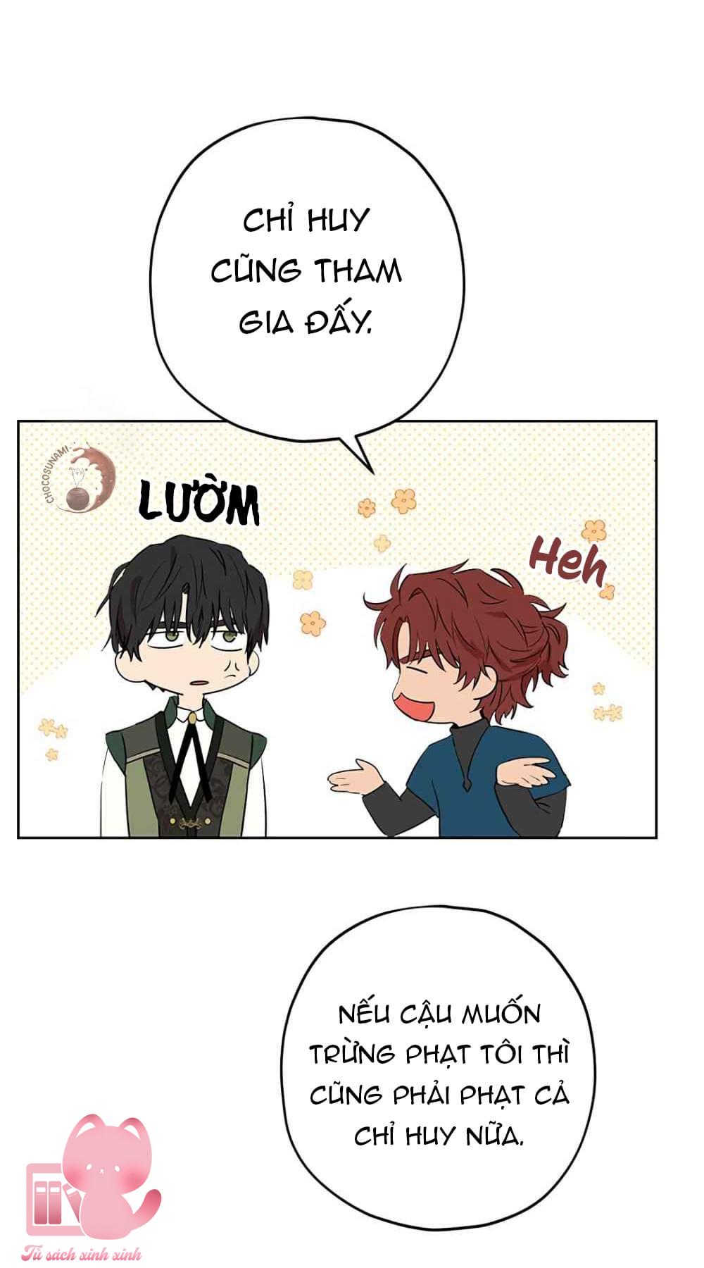 Thật Ra Tôi Mới Là Thật - Chap 10 - Trang 49