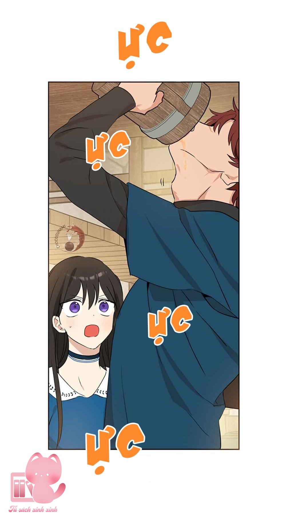 Thật Ra Tôi Mới Là Thật - Chap 10 - Trang 6
