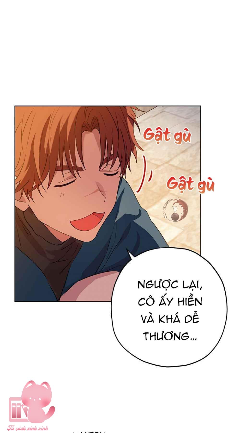 Thật Ra Tôi Mới Là Thật - Chap 10 - Trang 53
