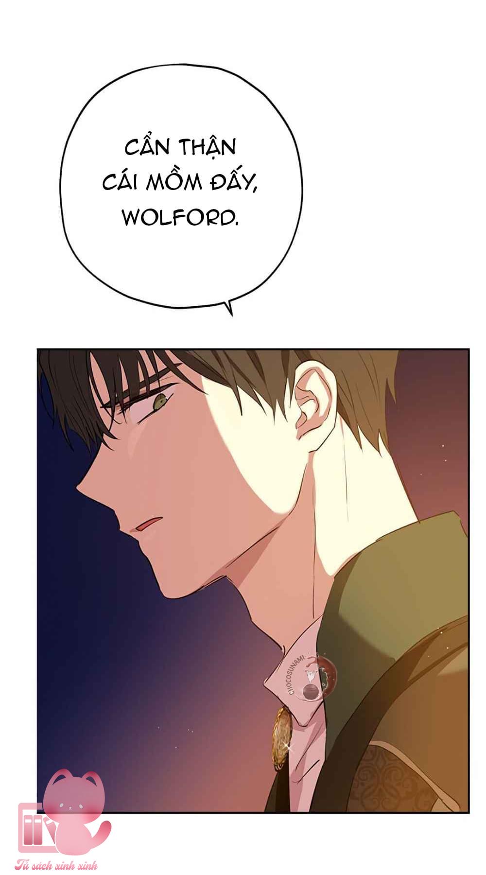 Thật Ra Tôi Mới Là Thật - Chap 10 - Trang 54