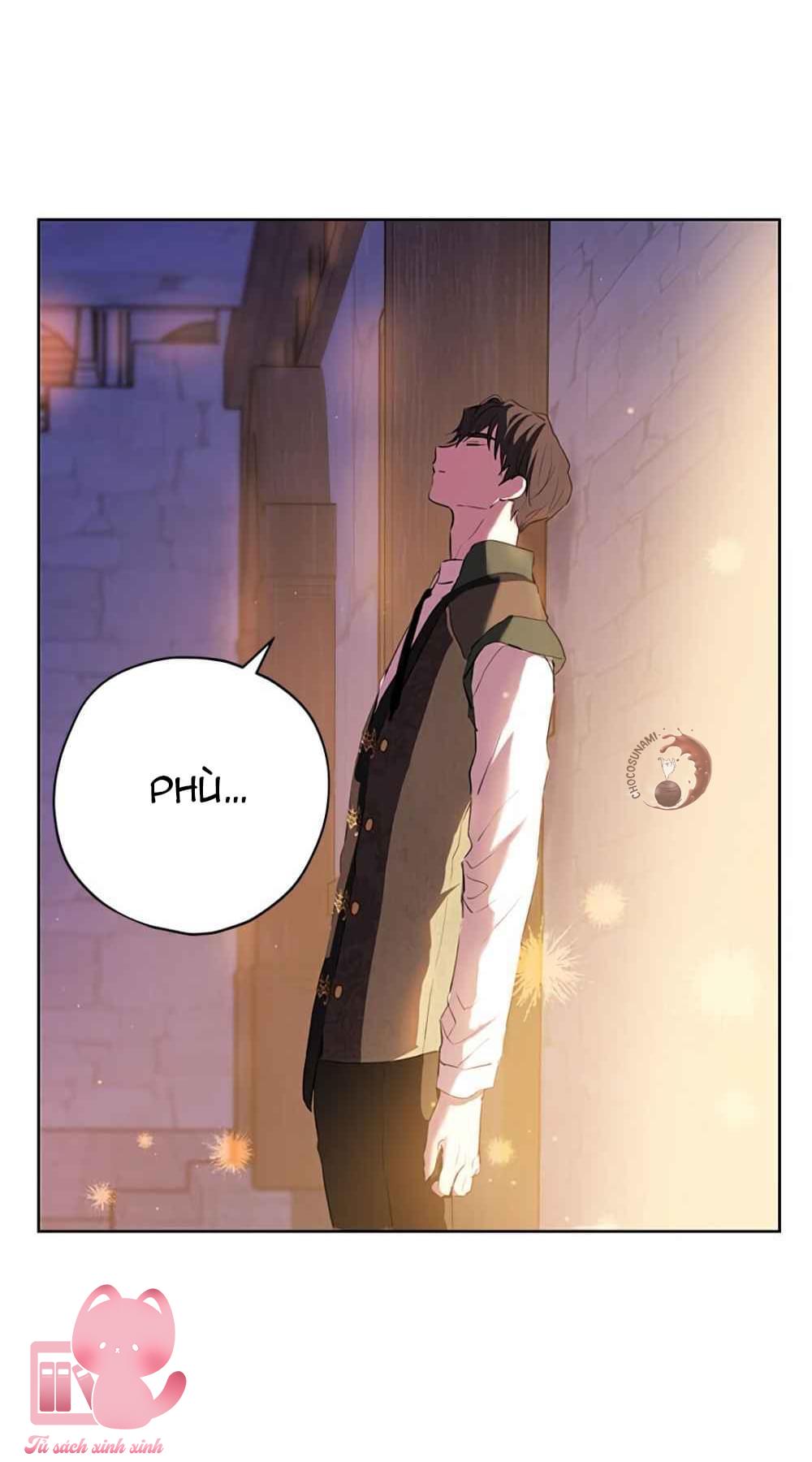 Thật Ra Tôi Mới Là Thật - Chap 10 - Trang 55