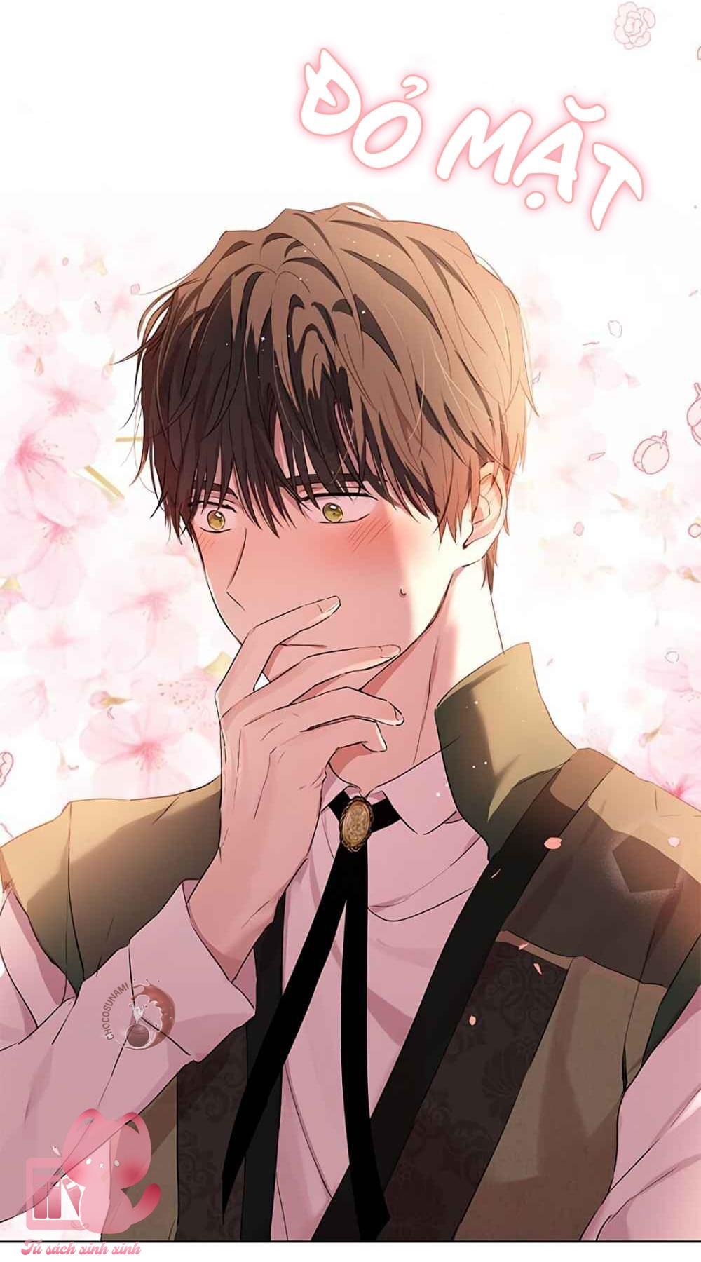 Thật Ra Tôi Mới Là Thật - Chap 10 - Trang 60